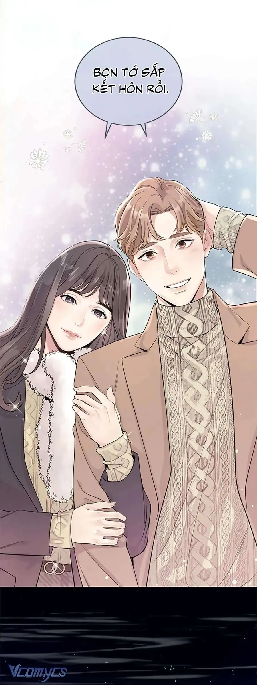 Lời Tỏ Tình Đáng Ngờ - Chap 32 - Trang 23