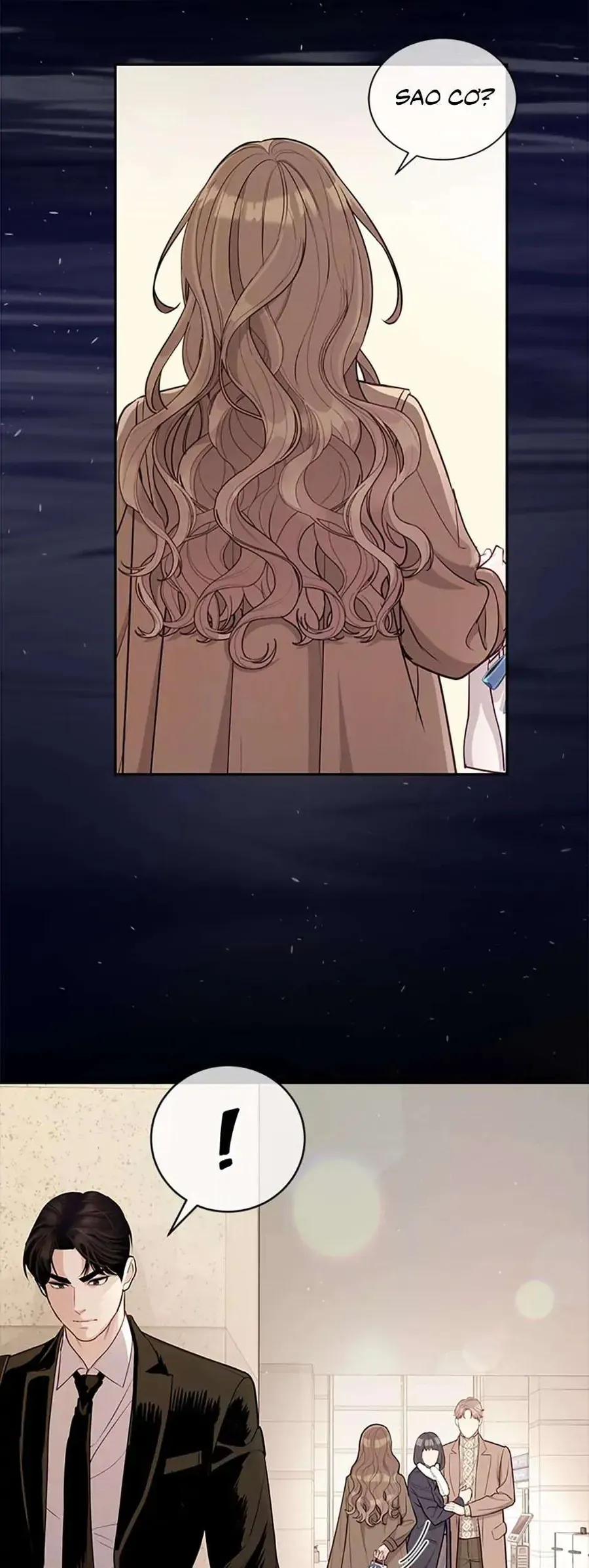 Lời Tỏ Tình Đáng Ngờ - Chap 32 - Trang 24