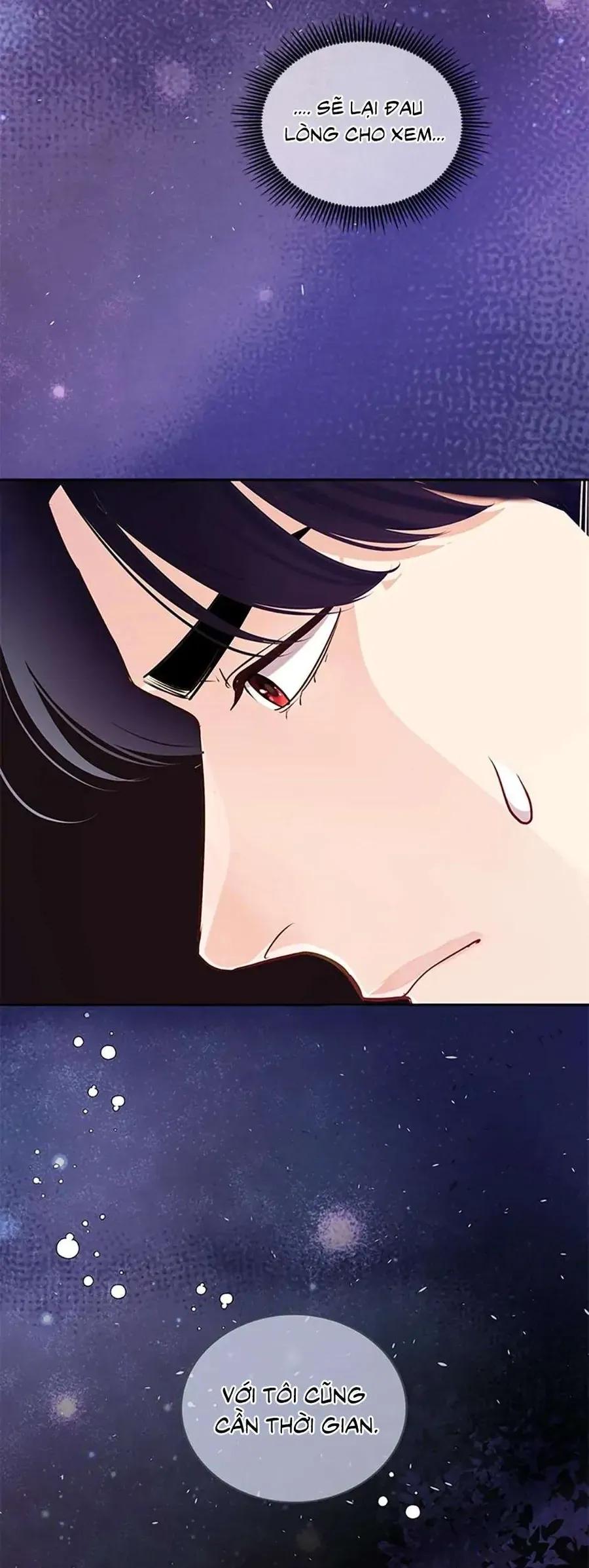 Lời Tỏ Tình Đáng Ngờ - Chap 32 - Trang 26