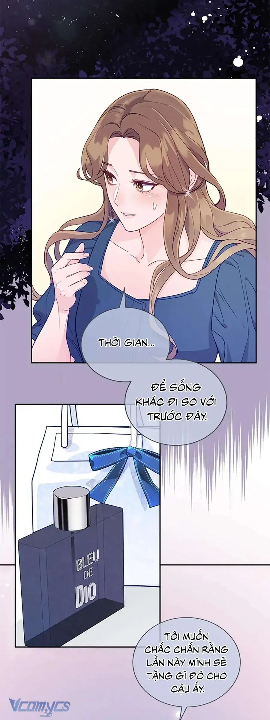 Lời Tỏ Tình Đáng Ngờ - Chap 32 - Trang 27