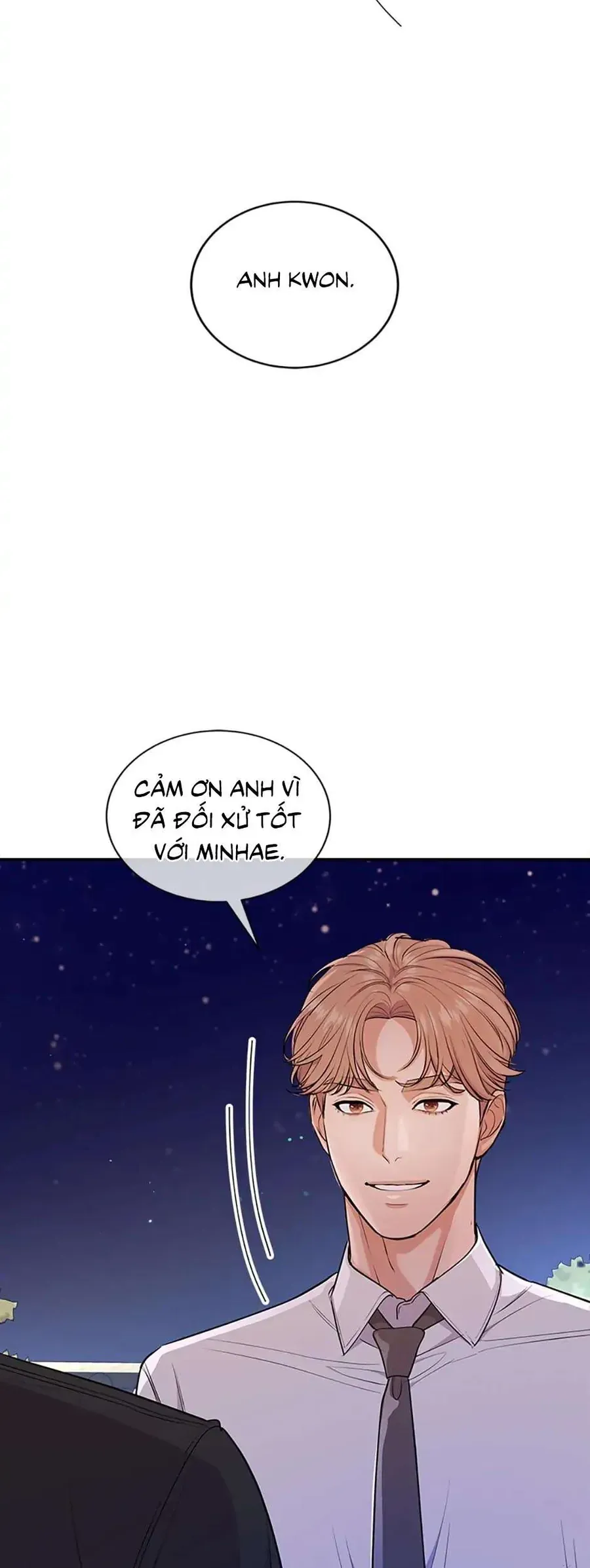 Lời Tỏ Tình Đáng Ngờ - Chap 32 - Trang 34