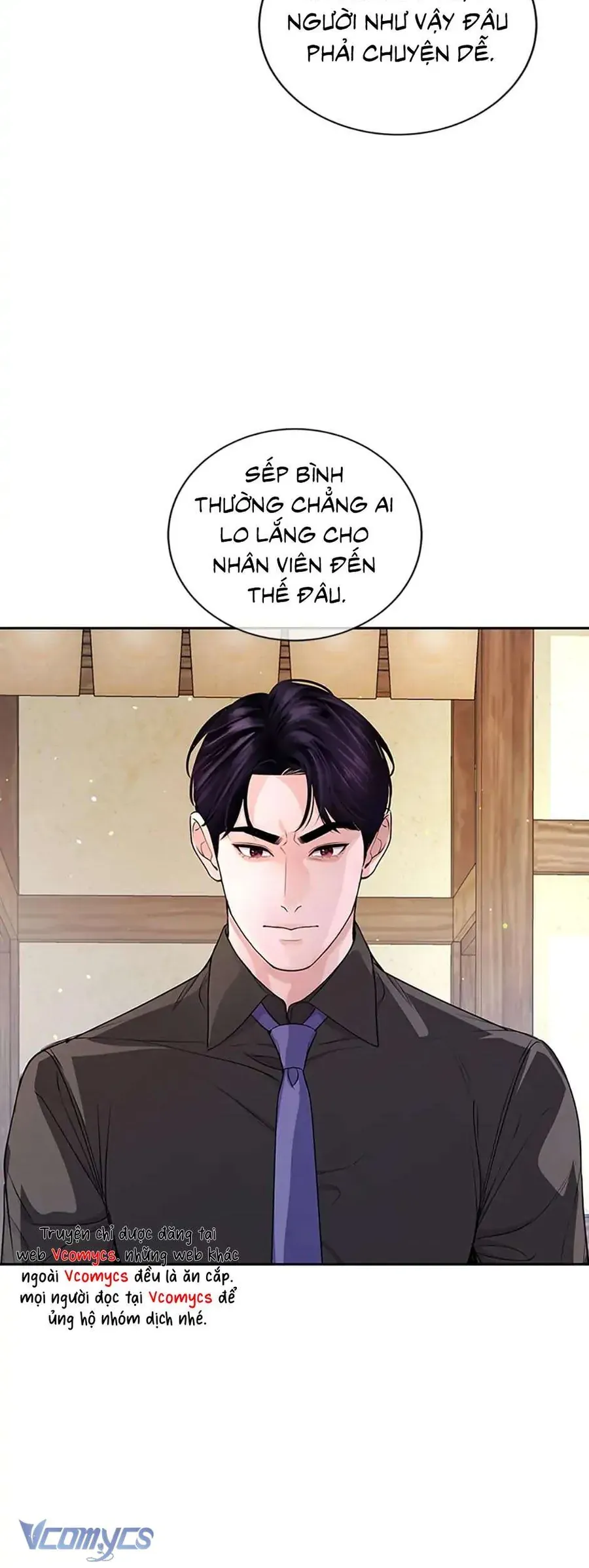 Lời Tỏ Tình Đáng Ngờ - Chap 32 - Trang 37