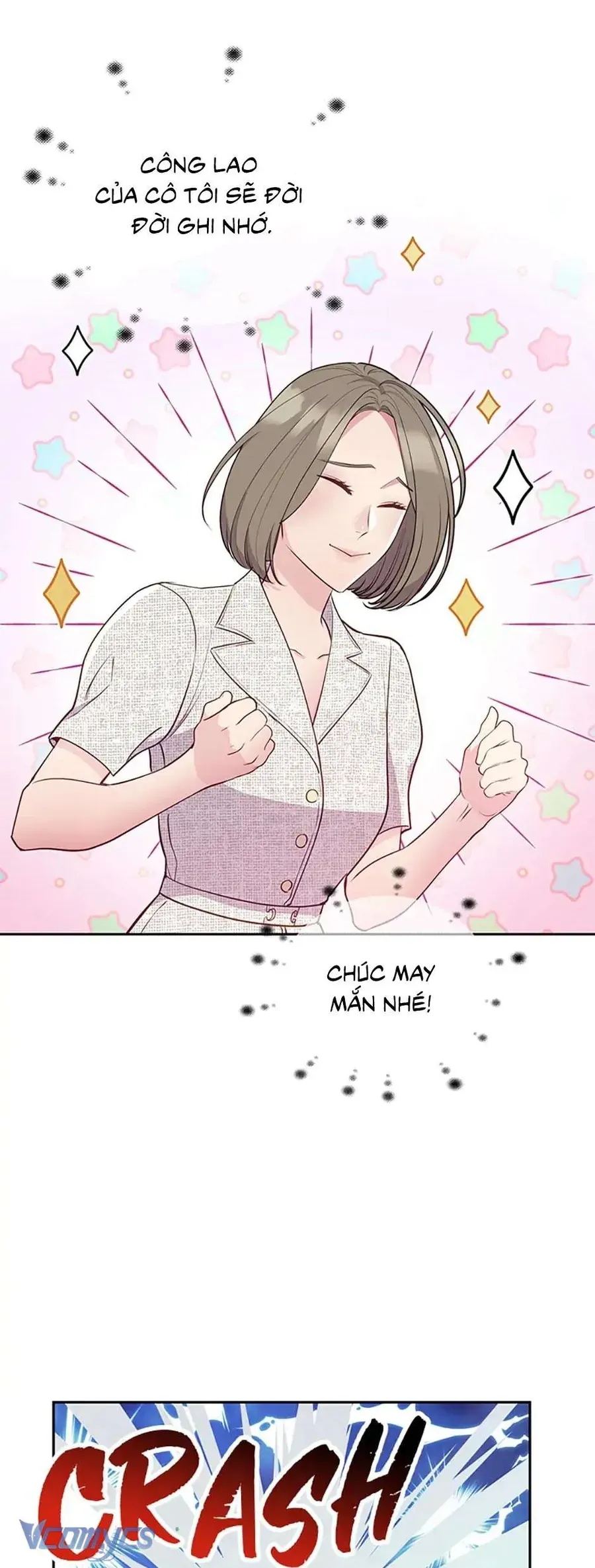 Lời Tỏ Tình Đáng Ngờ - Chap 32 - Trang 5