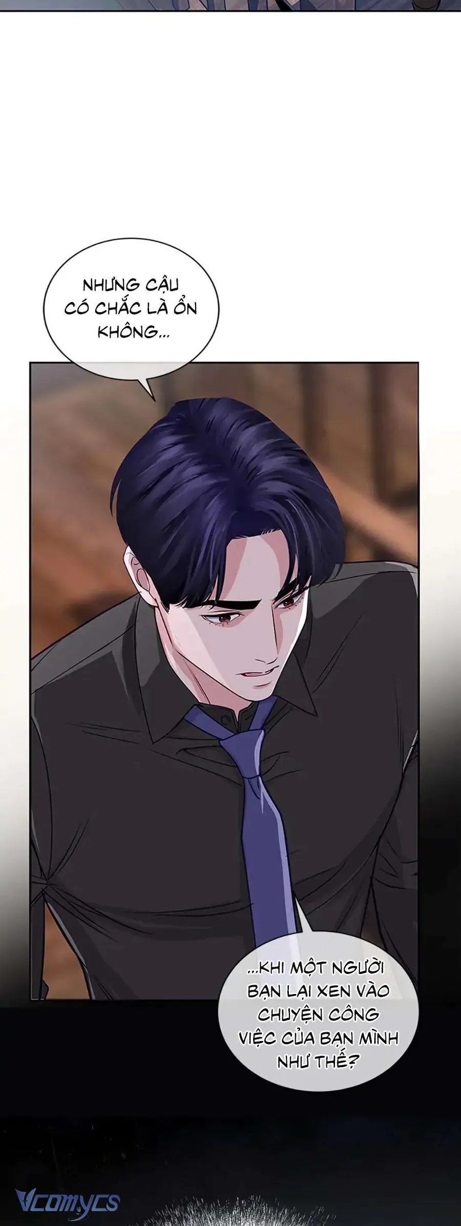 Lời Tỏ Tình Đáng Ngờ - Chap 32 - Trang 41