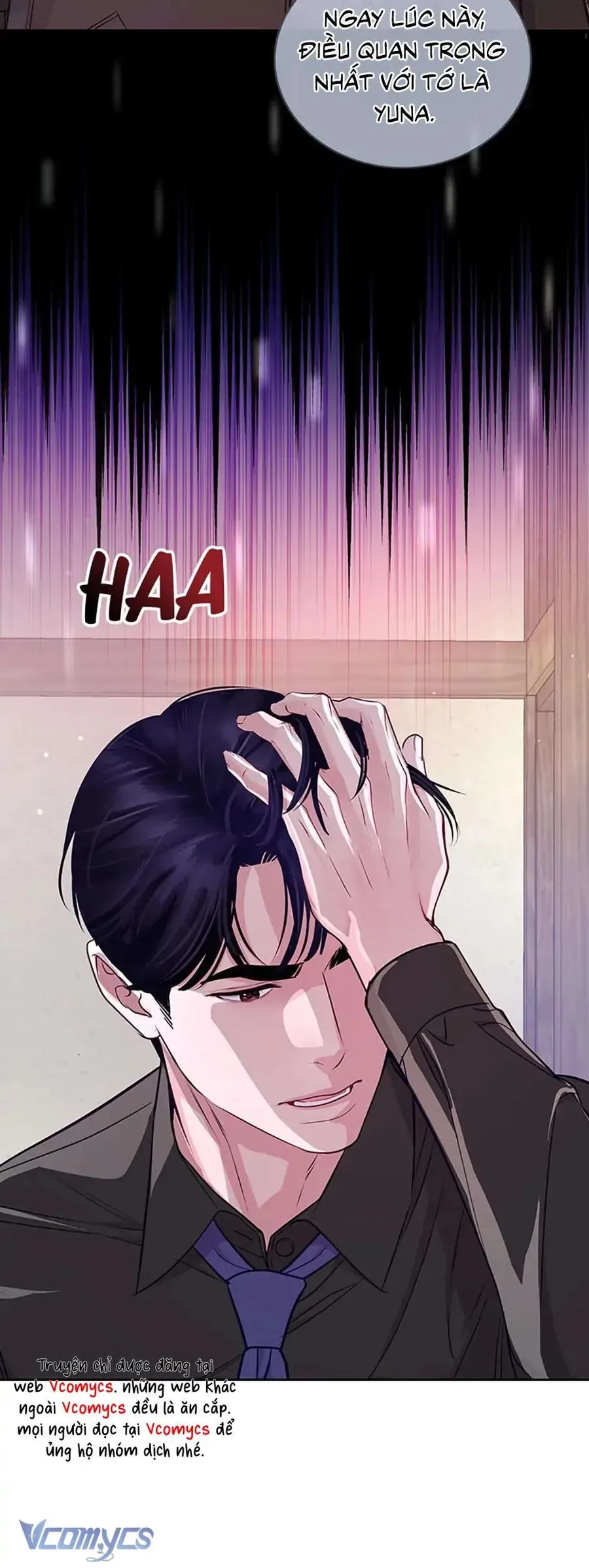 Lời Tỏ Tình Đáng Ngờ - Chap 32 - Trang 43