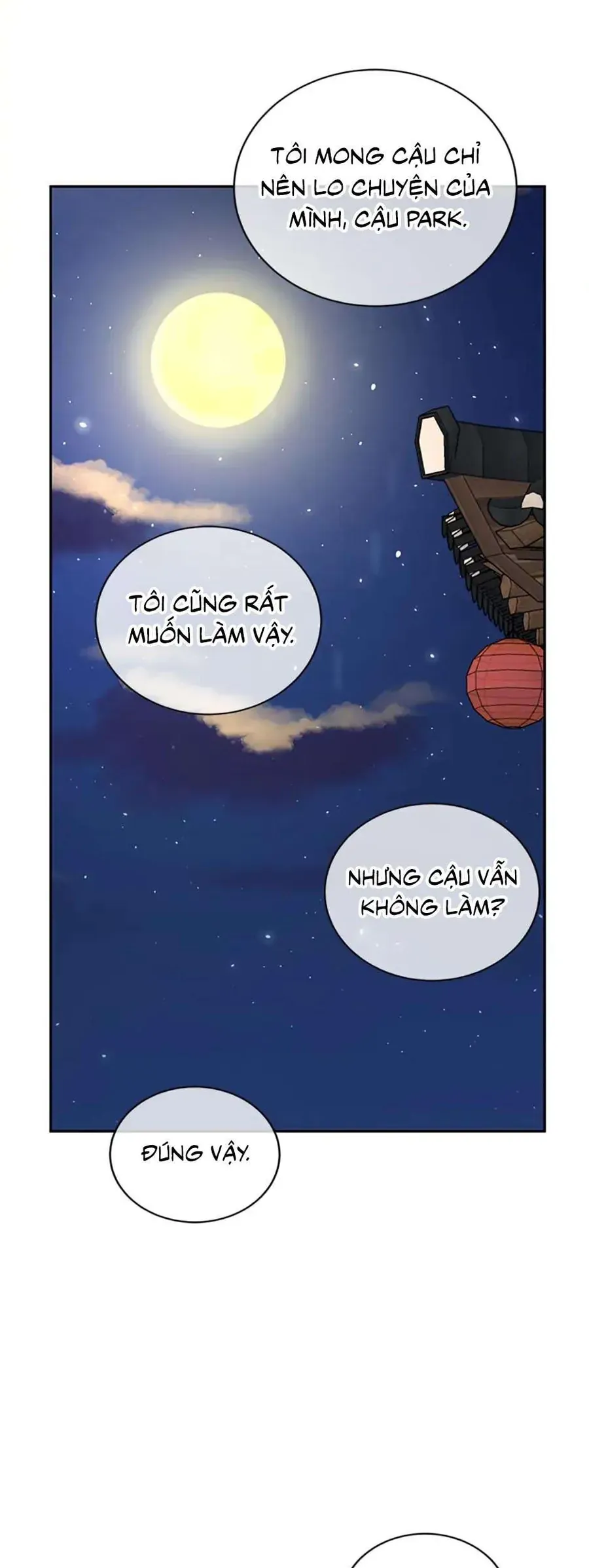 Lời Tỏ Tình Đáng Ngờ - Chap 32 - Trang 44