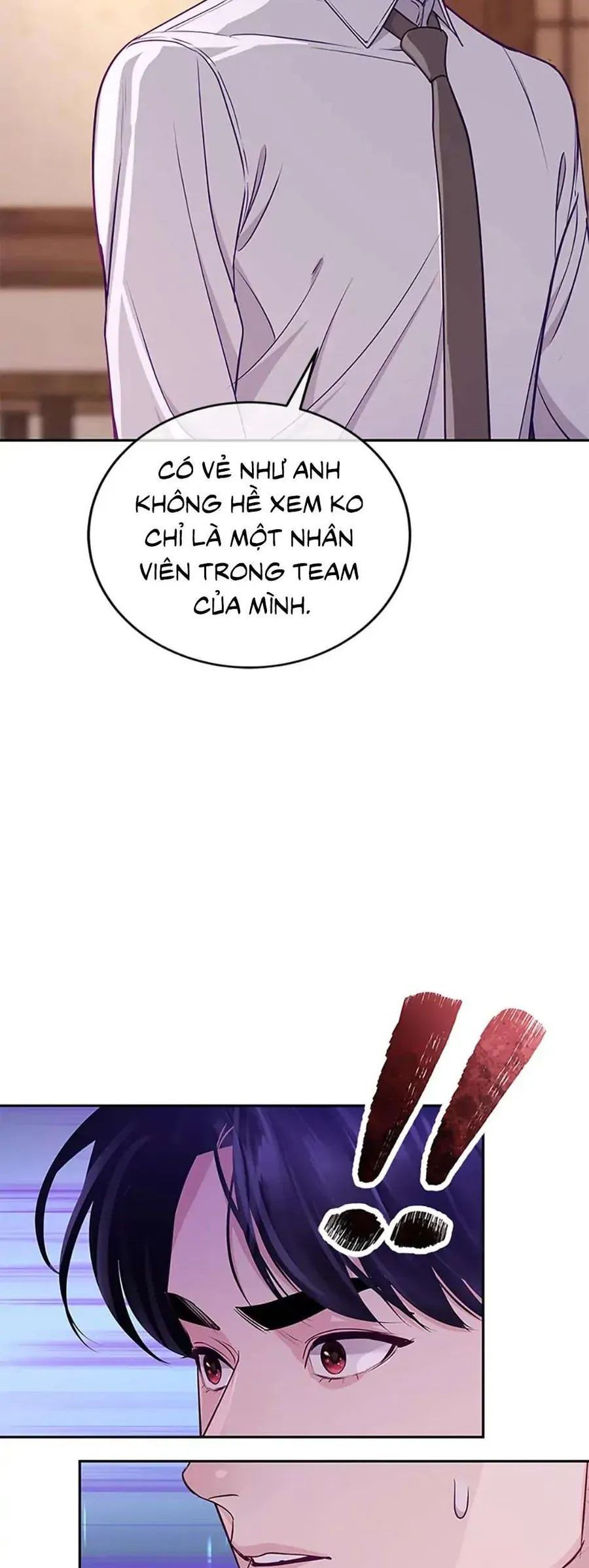 Lời Tỏ Tình Đáng Ngờ - Chap 32 - Trang 46