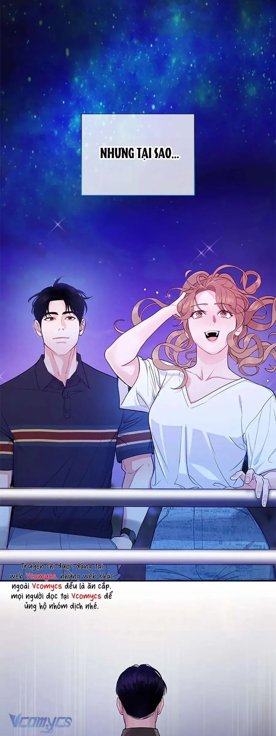 Lời Tỏ Tình Đáng Ngờ - Chap 32 - Trang 49