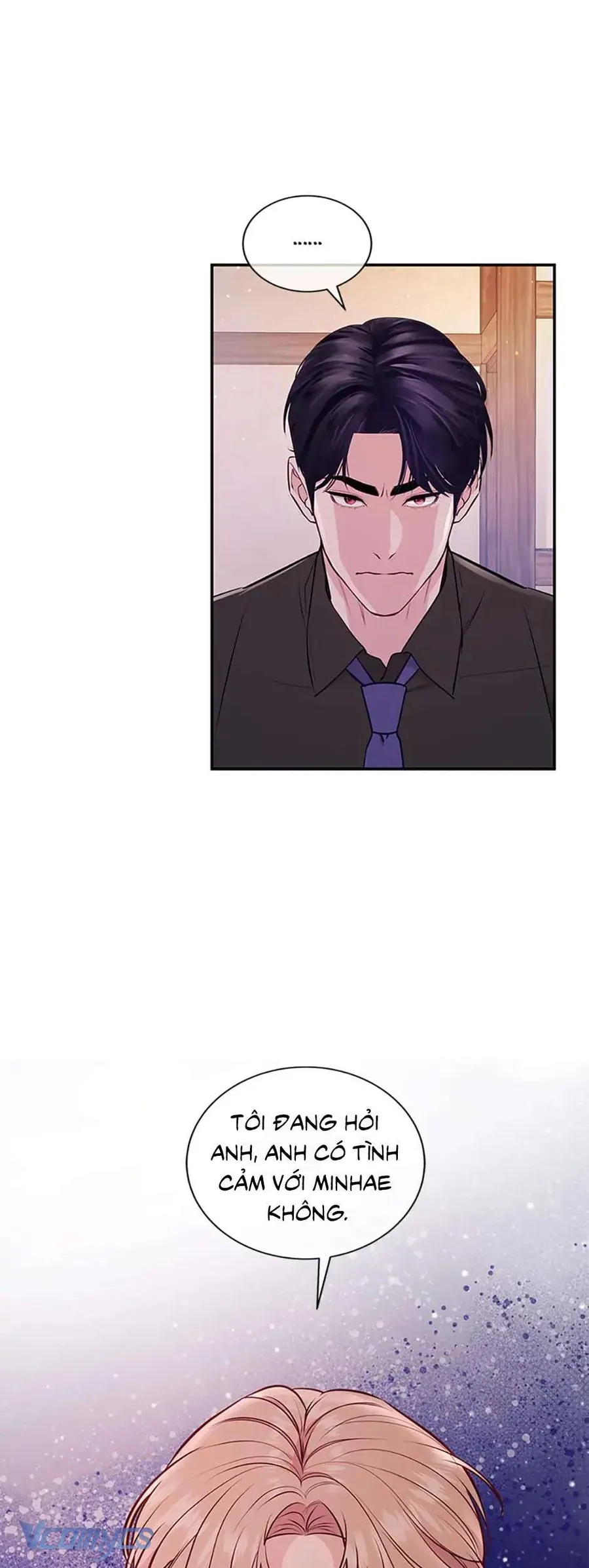 Lời Tỏ Tình Đáng Ngờ - Chap 32 - Trang 51