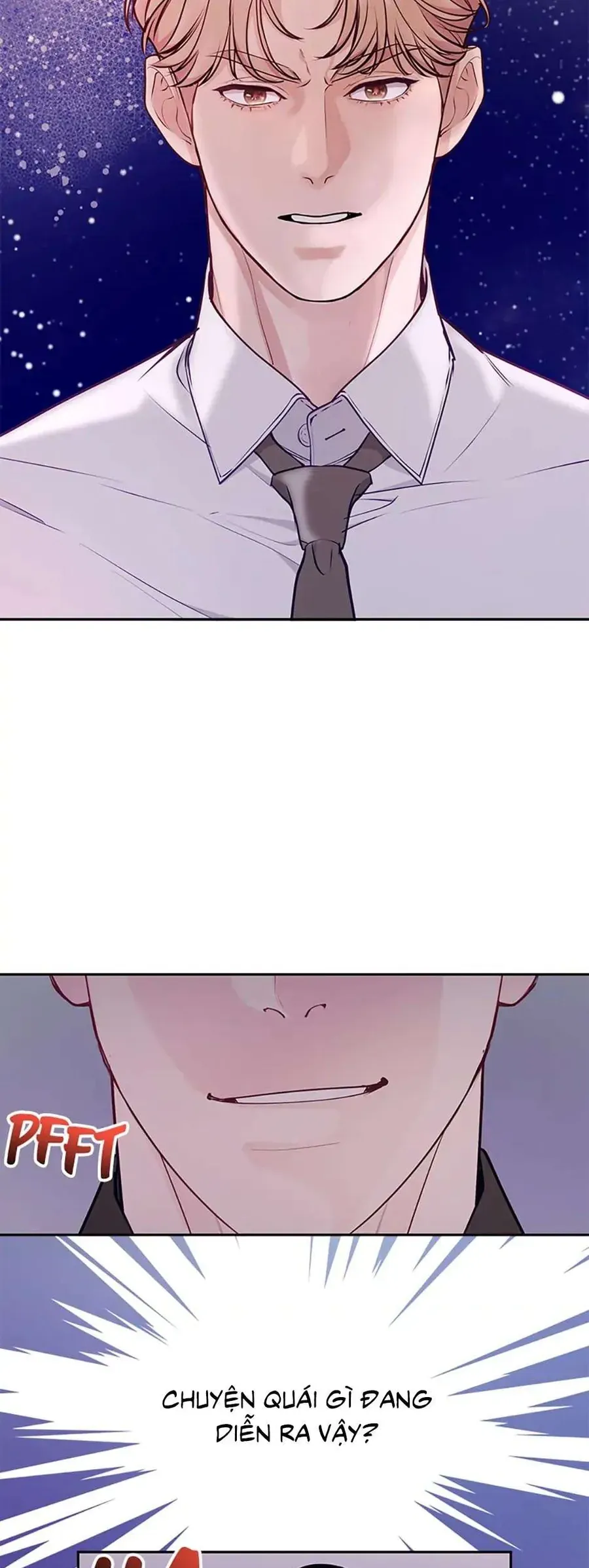 Lời Tỏ Tình Đáng Ngờ - Chap 32 - Trang 52