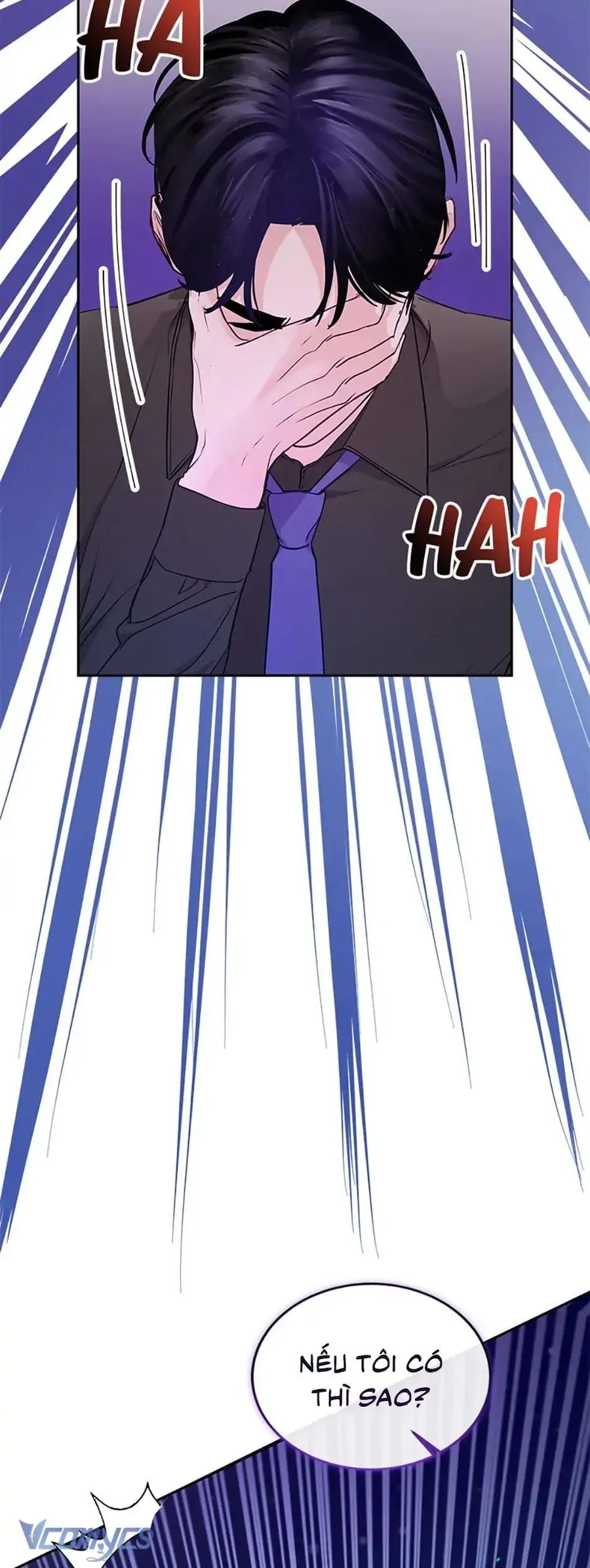 Lời Tỏ Tình Đáng Ngờ - Chap 32 - Trang 53