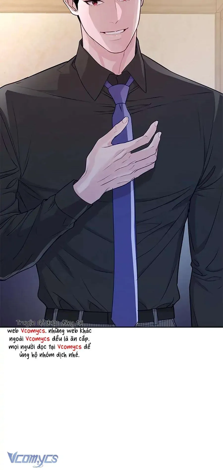 Lời Tỏ Tình Đáng Ngờ - Chap 32 - Trang 55