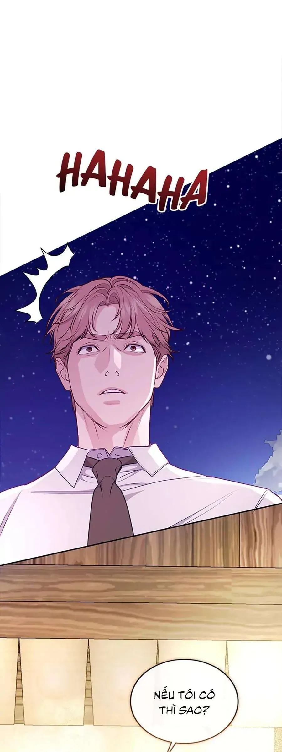 Lời Tỏ Tình Đáng Ngờ - Chap 33 - Trang 2
