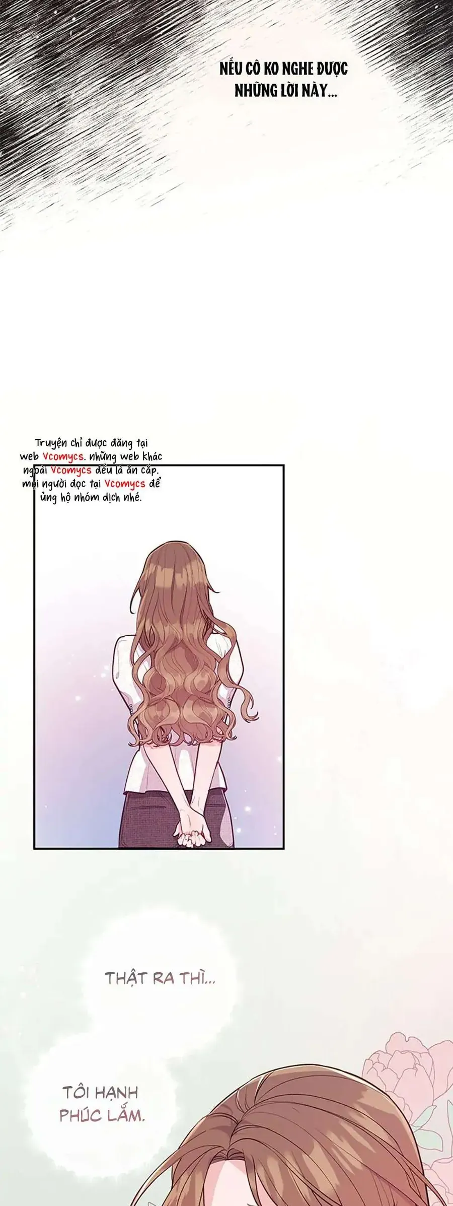 Lời Tỏ Tình Đáng Ngờ - Chap 33 - Trang 12