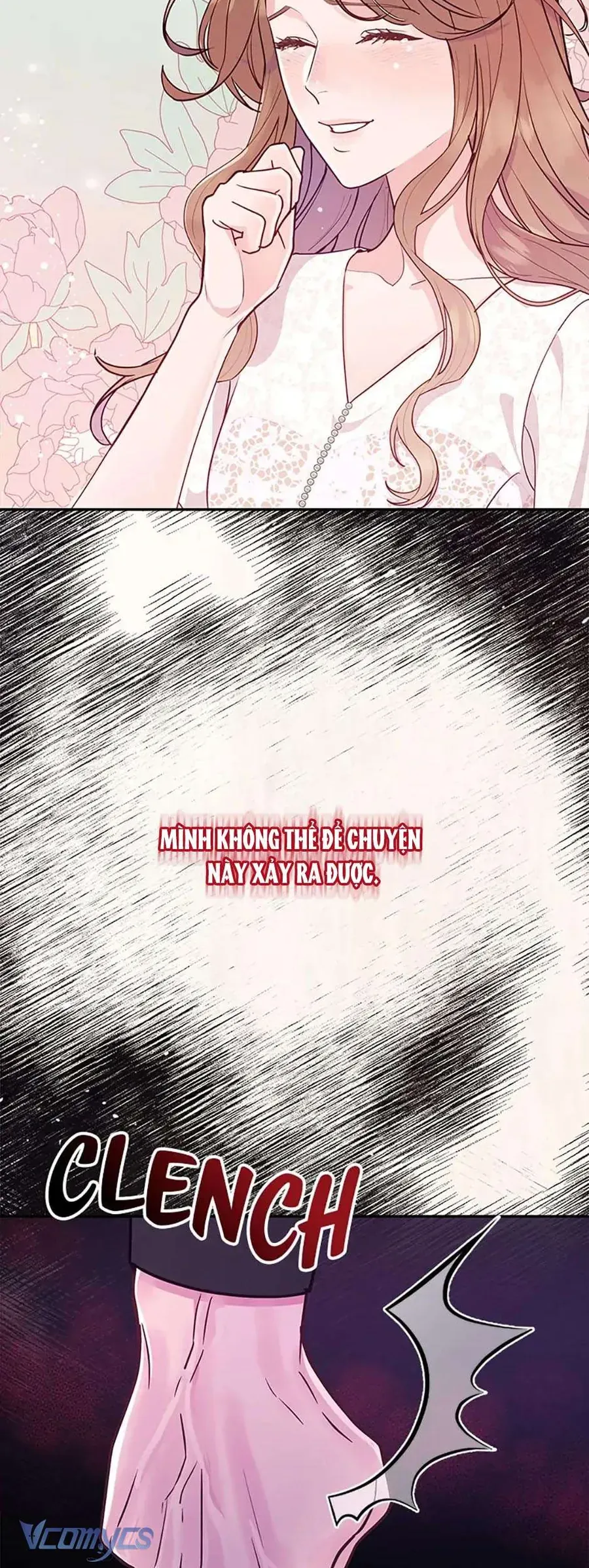 Lời Tỏ Tình Đáng Ngờ - Chap 33 - Trang 13