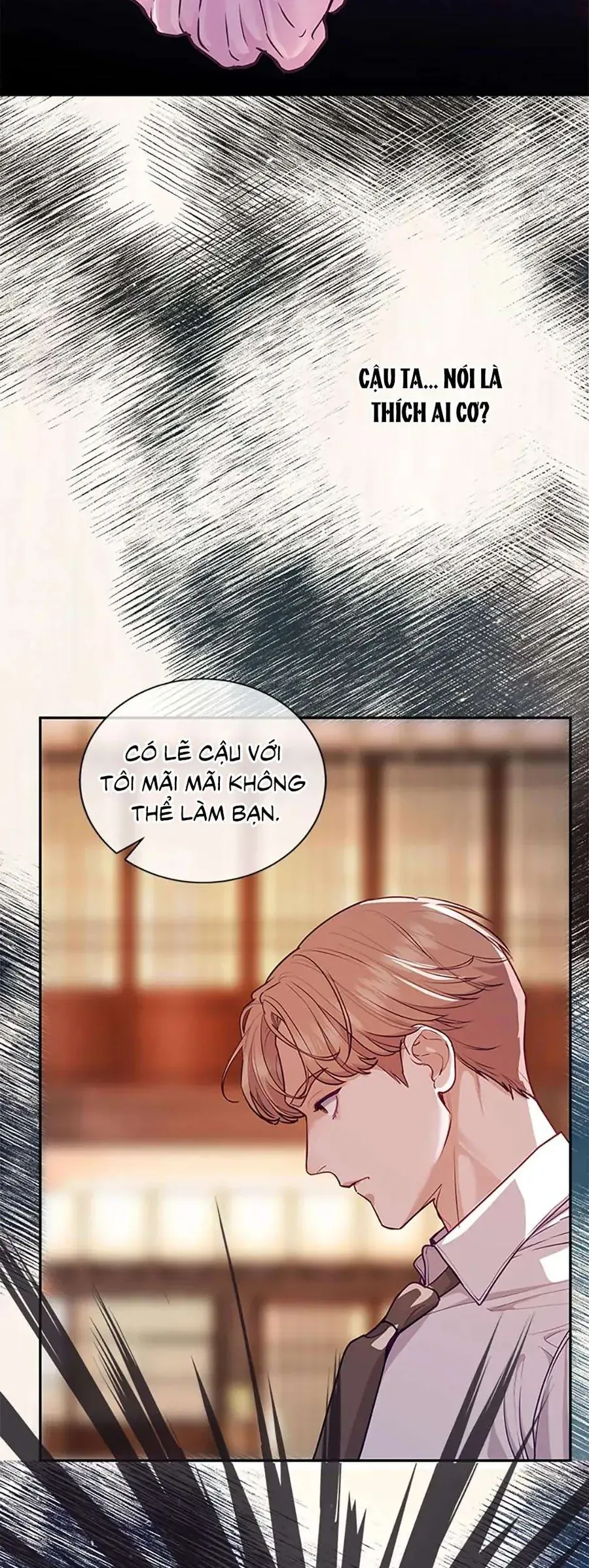 Lời Tỏ Tình Đáng Ngờ - Chap 33 - Trang 14