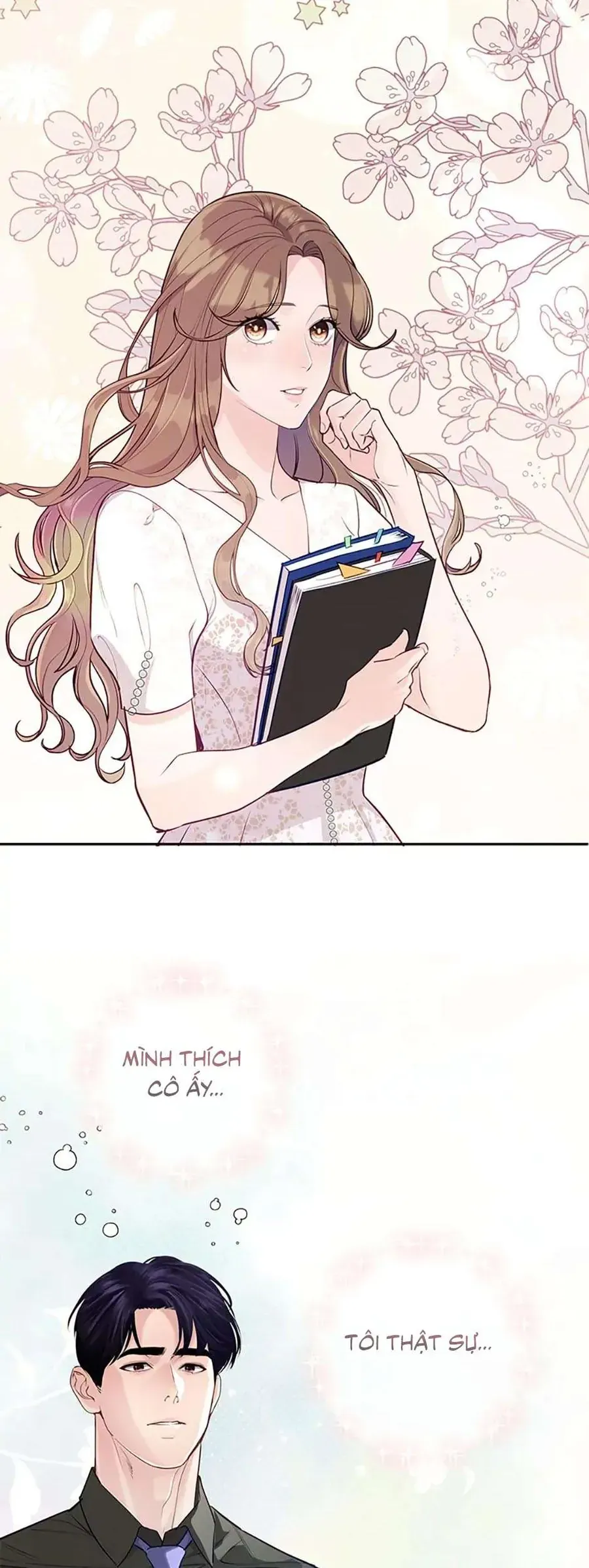 Lời Tỏ Tình Đáng Ngờ - Chap 33 - Trang 16
