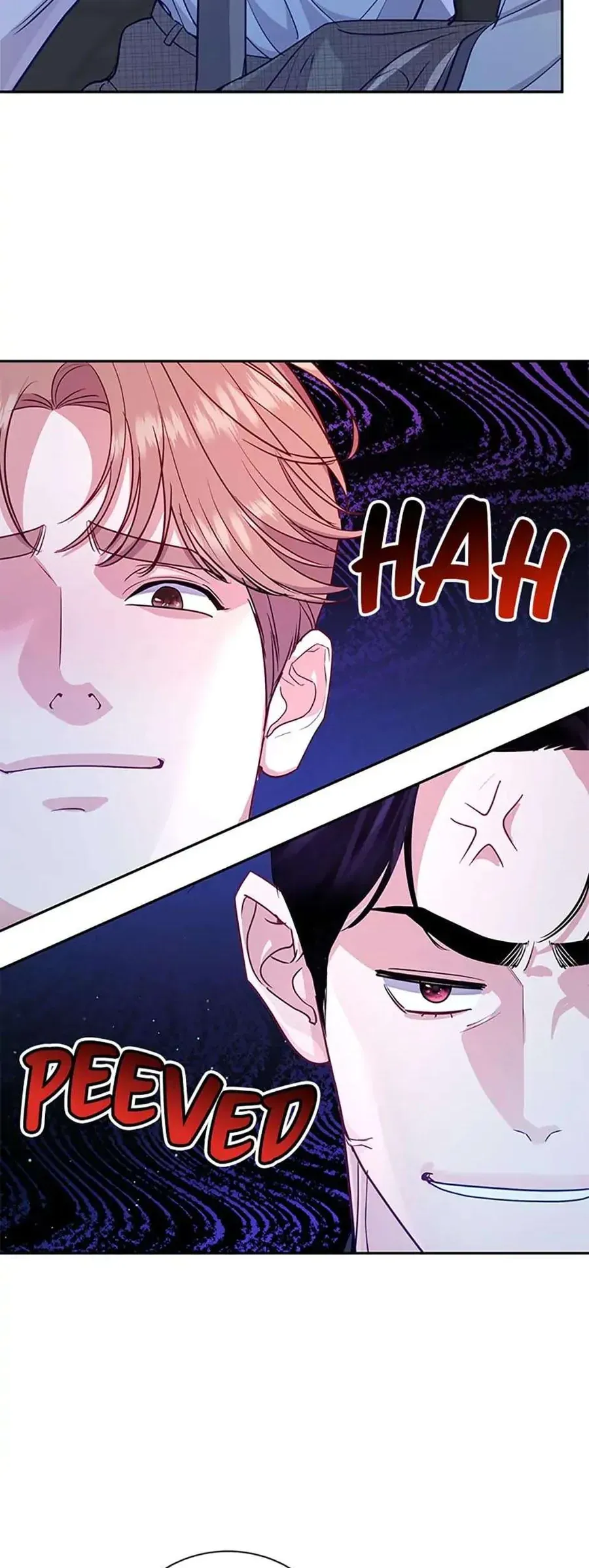 Lời Tỏ Tình Đáng Ngờ - Chap 33 - Trang 28