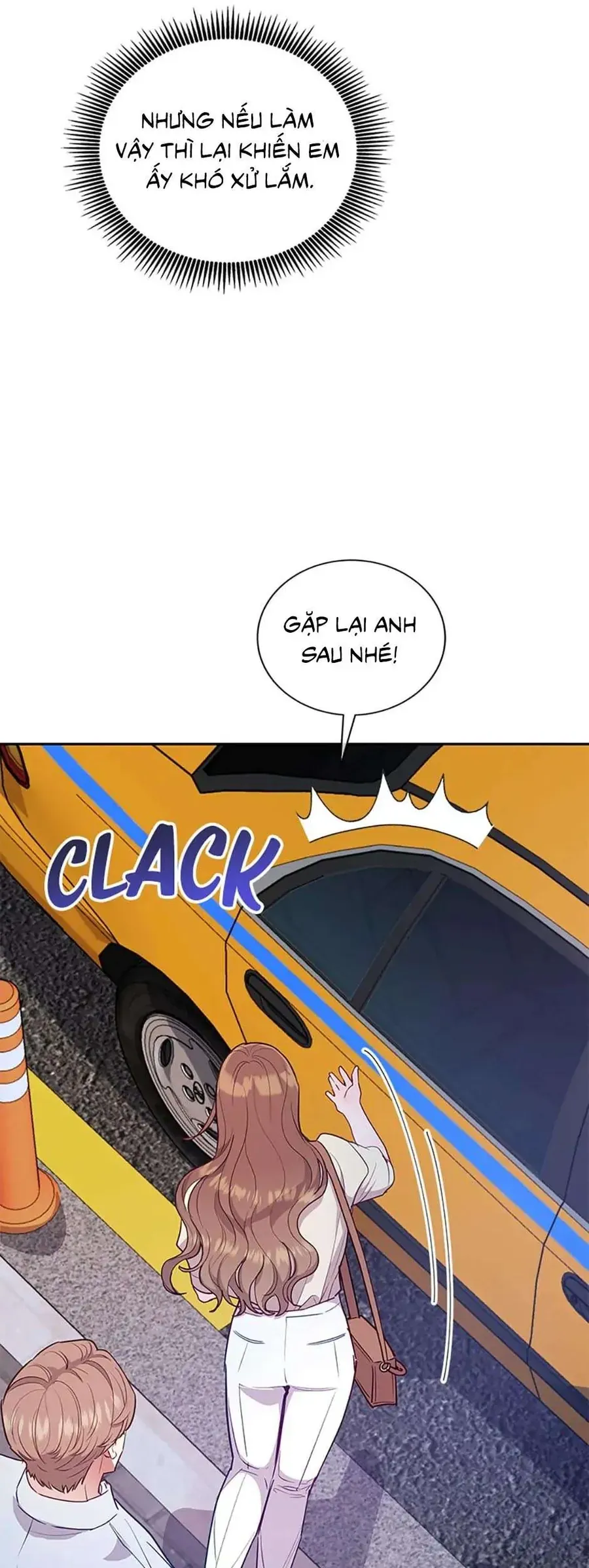 Lời Tỏ Tình Đáng Ngờ - Chap 33 - Trang 32
