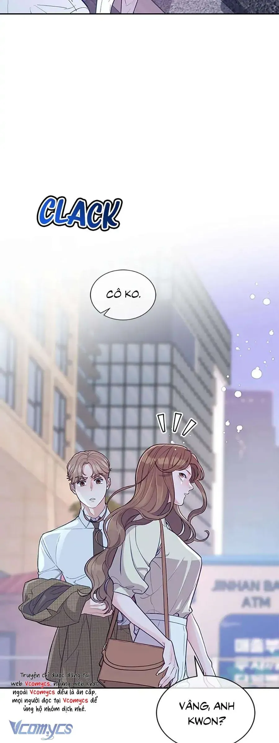 Lời Tỏ Tình Đáng Ngờ - Chap 33 - Trang 33