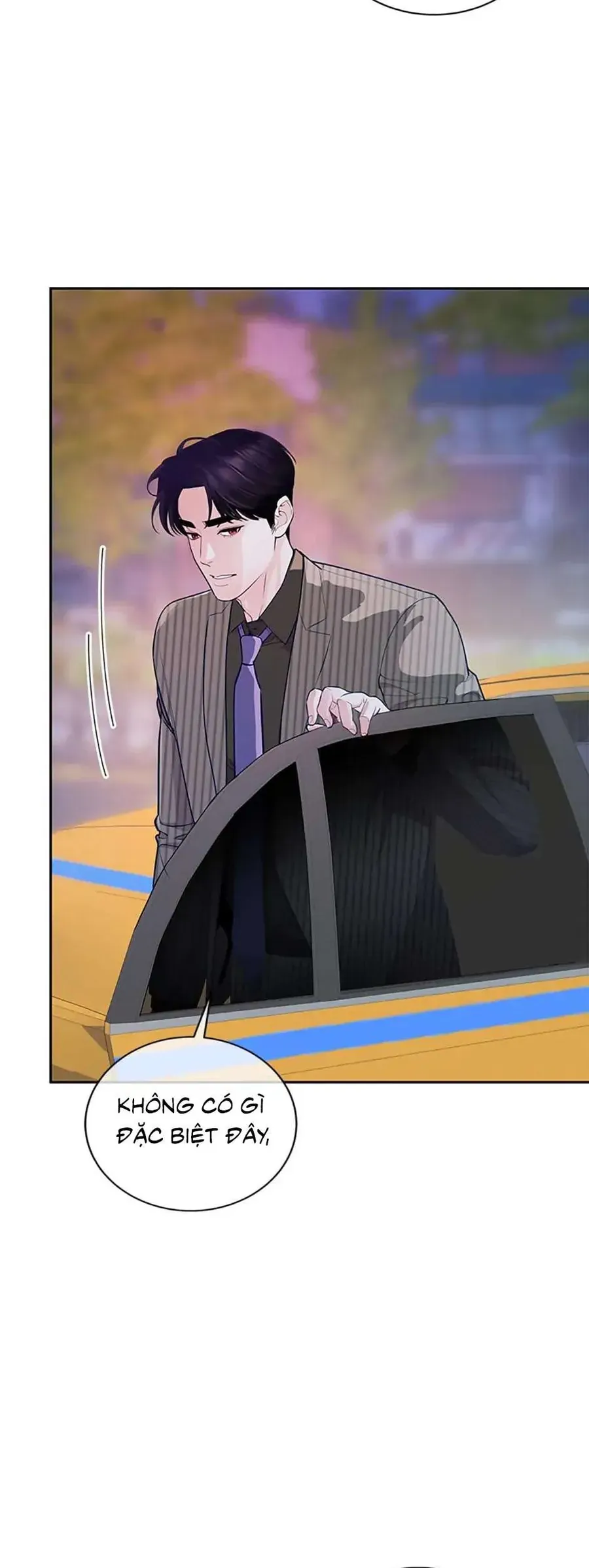 Lời Tỏ Tình Đáng Ngờ - Chap 33 - Trang 34