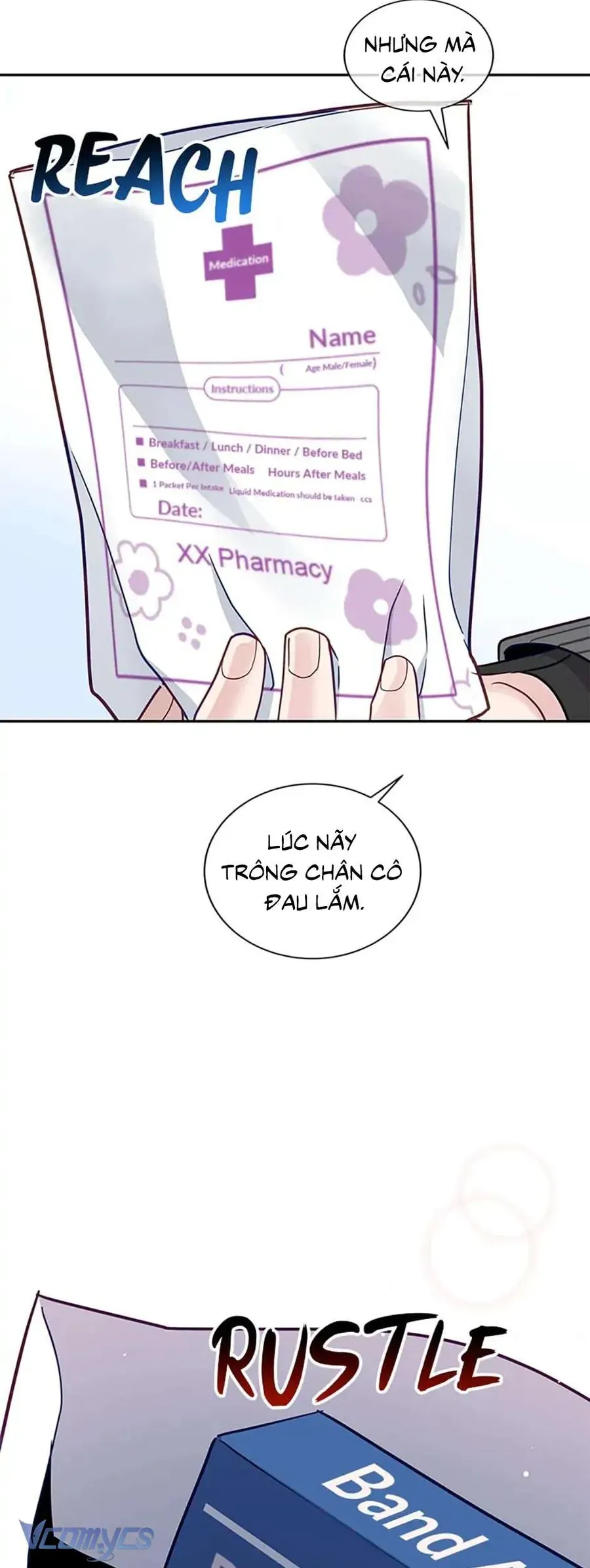 Lời Tỏ Tình Đáng Ngờ - Chap 33 - Trang 35