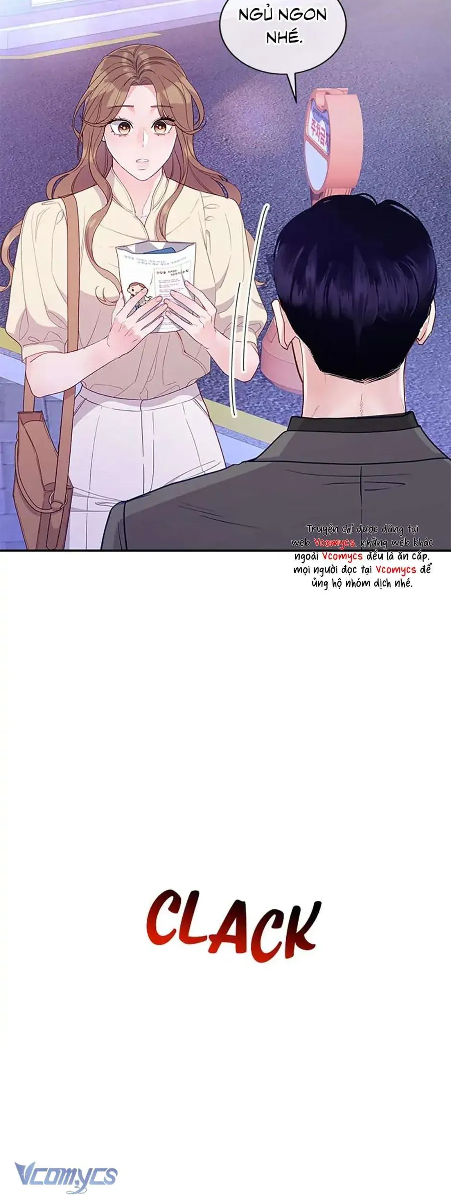 Lời Tỏ Tình Đáng Ngờ - Chap 33 - Trang 39