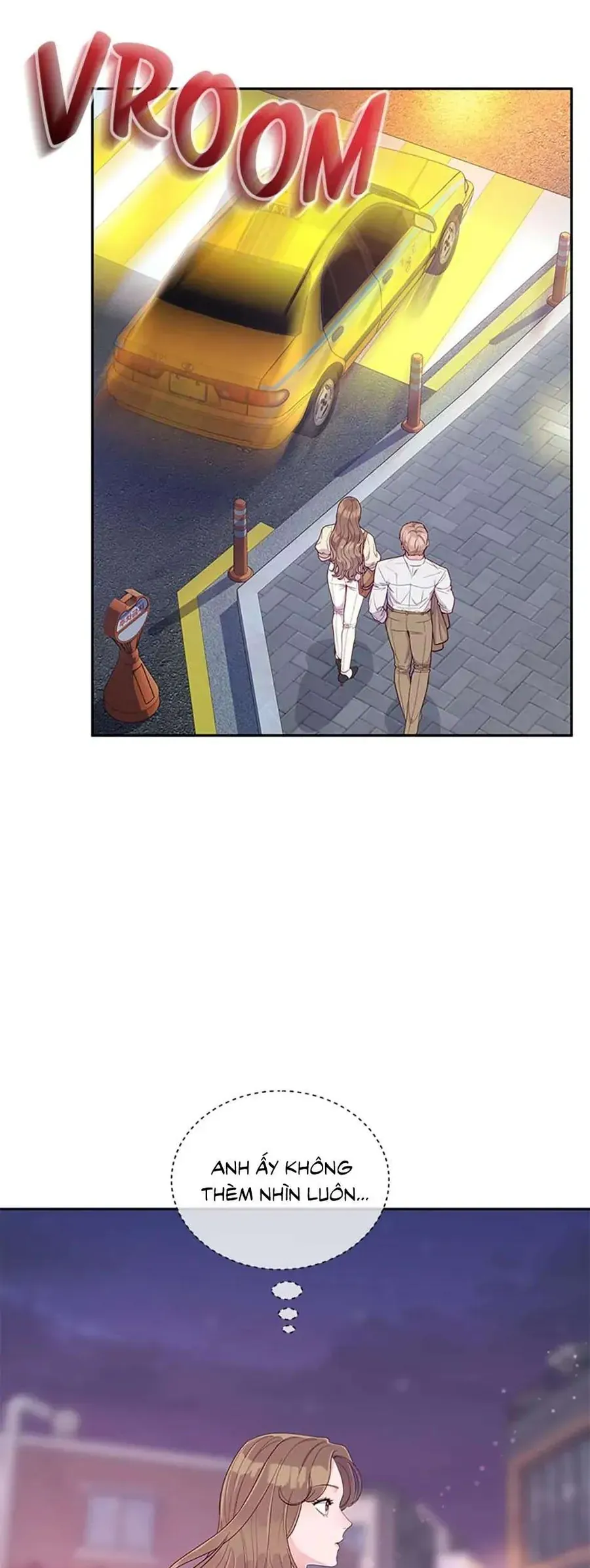 Lời Tỏ Tình Đáng Ngờ - Chap 33 - Trang 40
