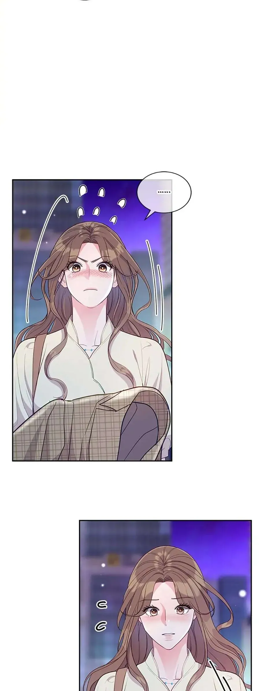 Lời Tỏ Tình Đáng Ngờ - Chap 33 - Trang 48