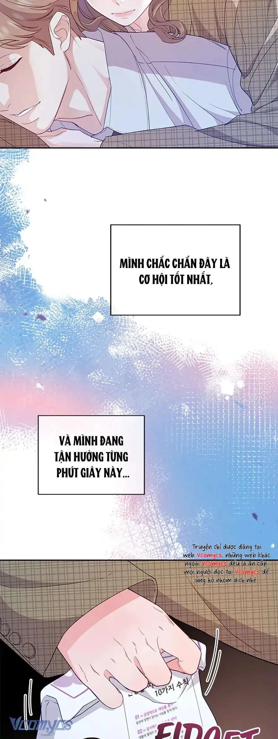 Lời Tỏ Tình Đáng Ngờ - Chap 33 - Trang 51