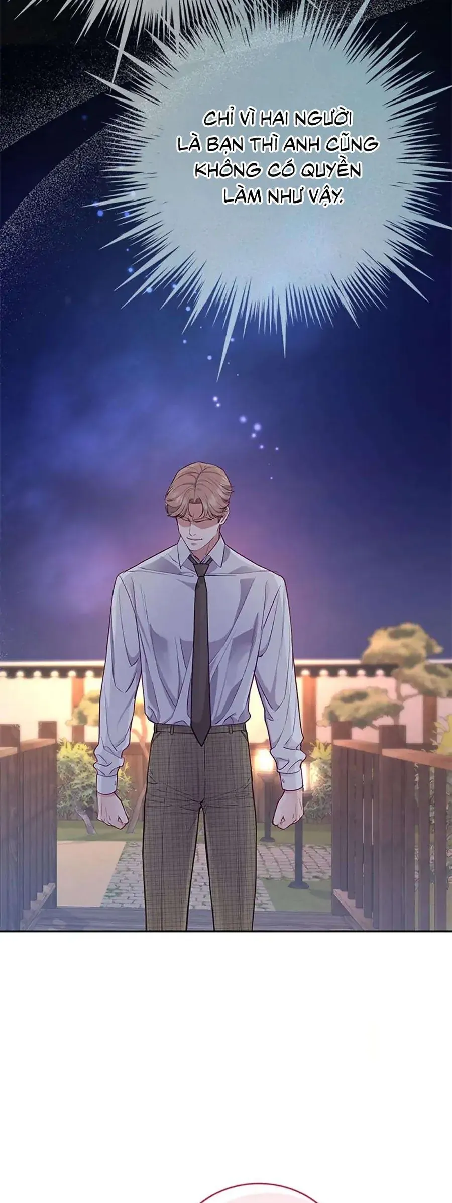 Lời Tỏ Tình Đáng Ngờ - Chap 33 - Trang 8