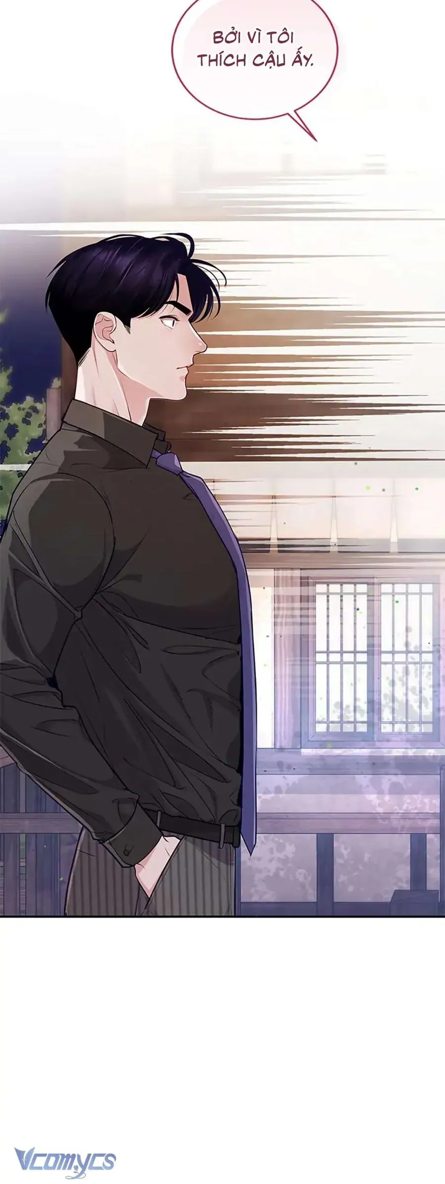 Lời Tỏ Tình Đáng Ngờ - Chap 33 - Trang 9