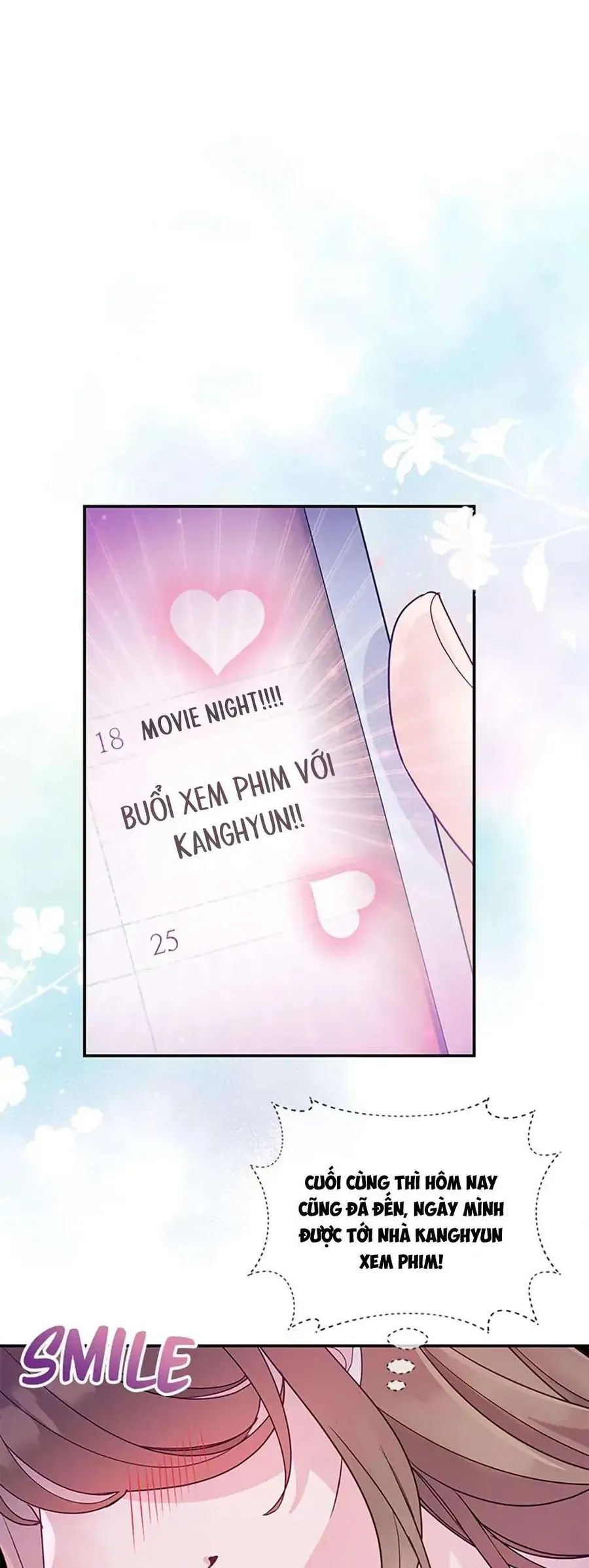 Lời Tỏ Tình Đáng Ngờ - Chap 35 - Trang 2