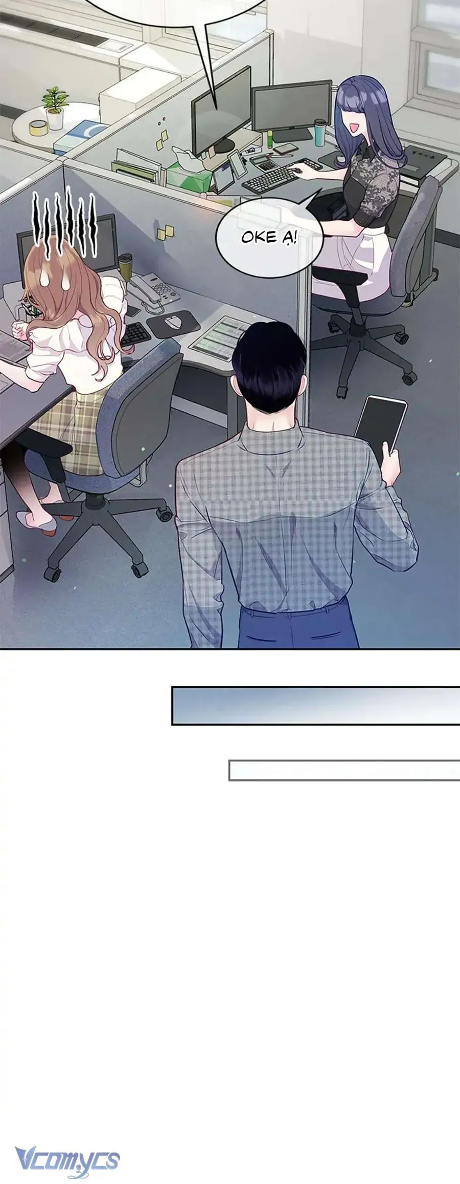 Lời Tỏ Tình Đáng Ngờ - Chap 35 - Trang 11