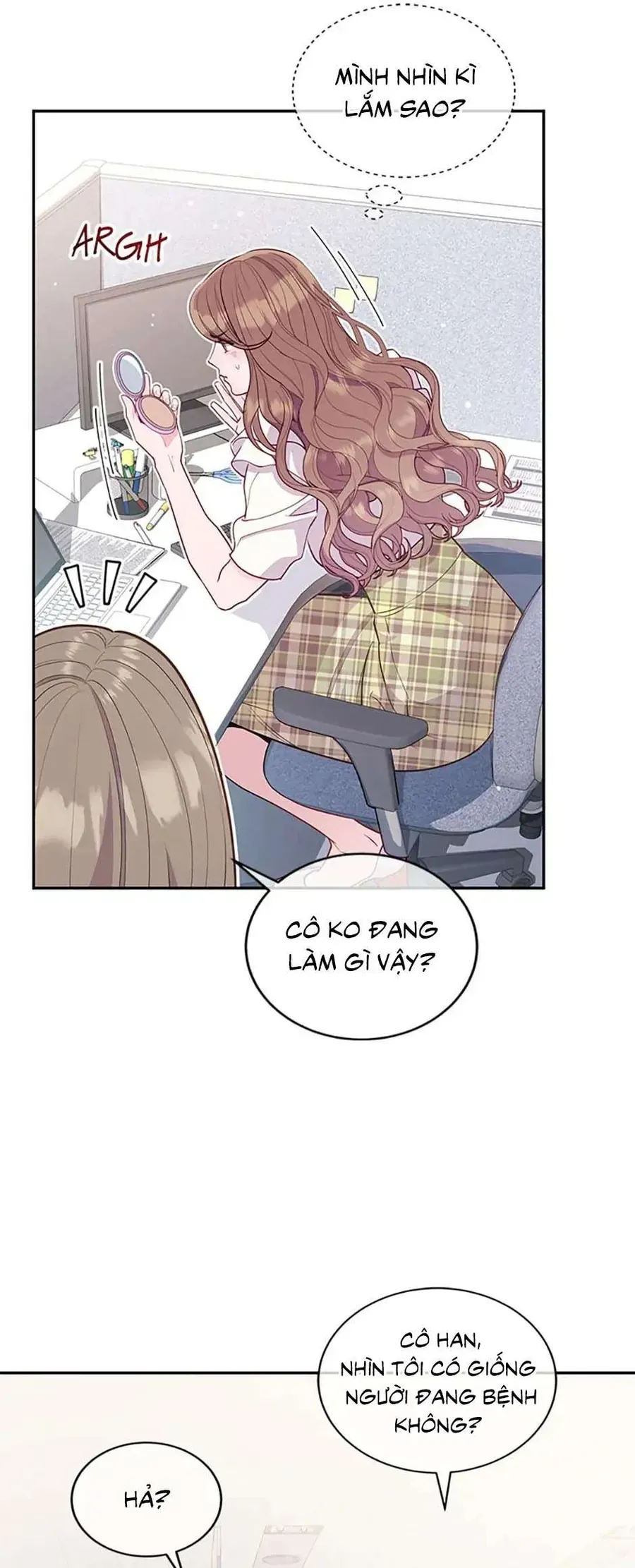 Lời Tỏ Tình Đáng Ngờ - Chap 35 - Trang 12