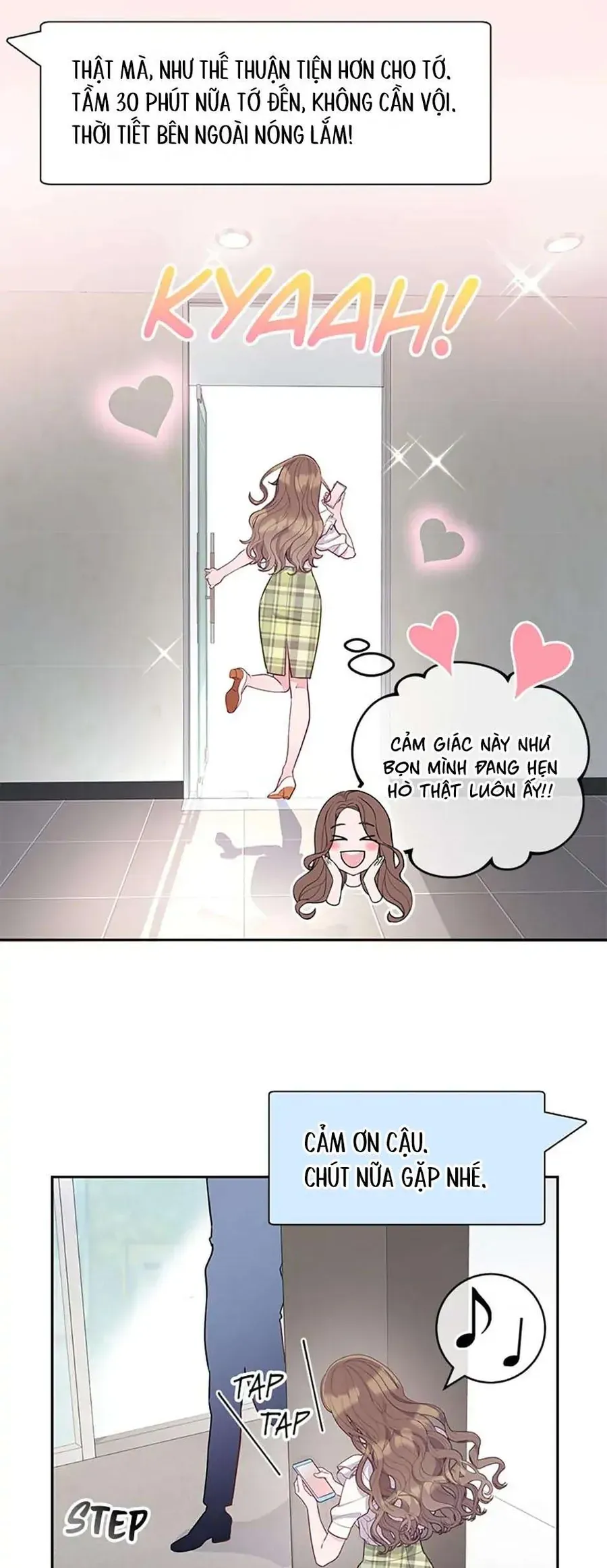 Lời Tỏ Tình Đáng Ngờ - Chap 35 - Trang 20