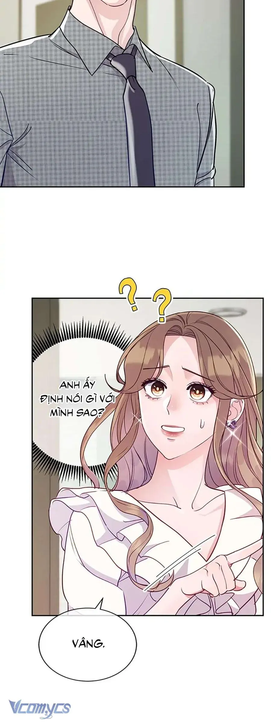 Lời Tỏ Tình Đáng Ngờ - Chap 35 - Trang 23