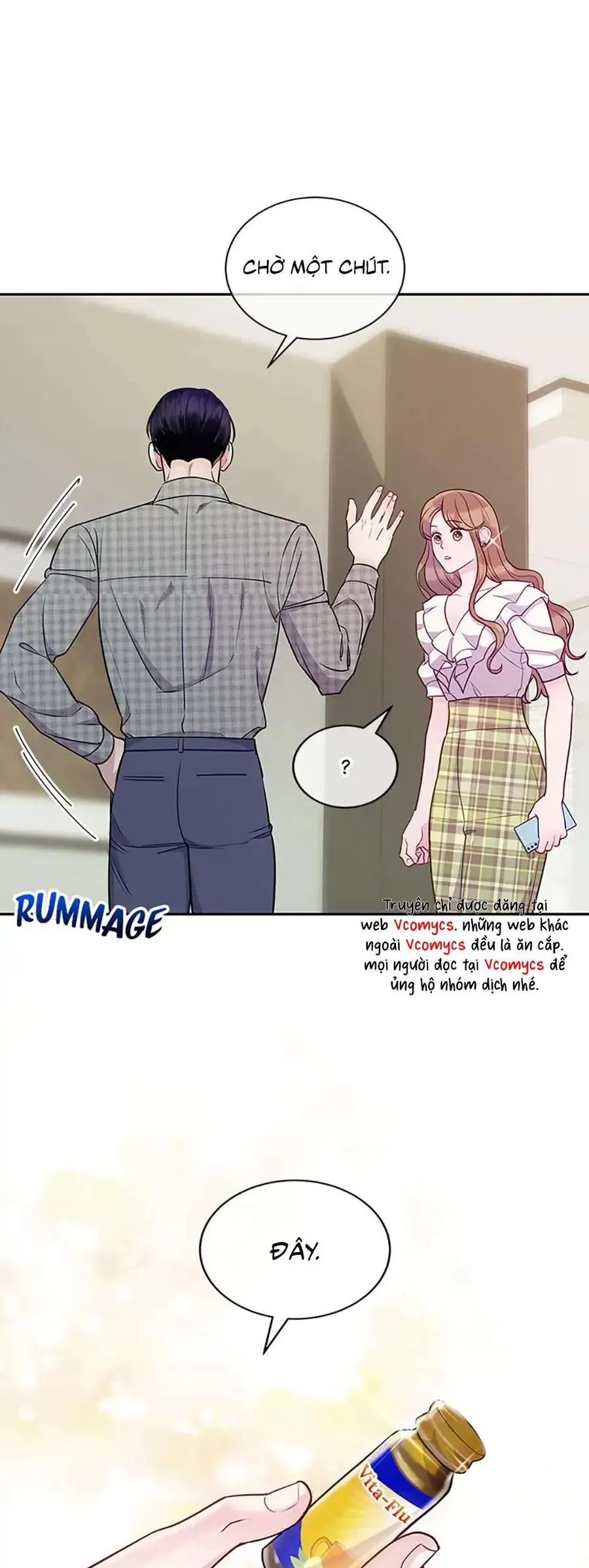 Lời Tỏ Tình Đáng Ngờ - Chap 35 - Trang 24