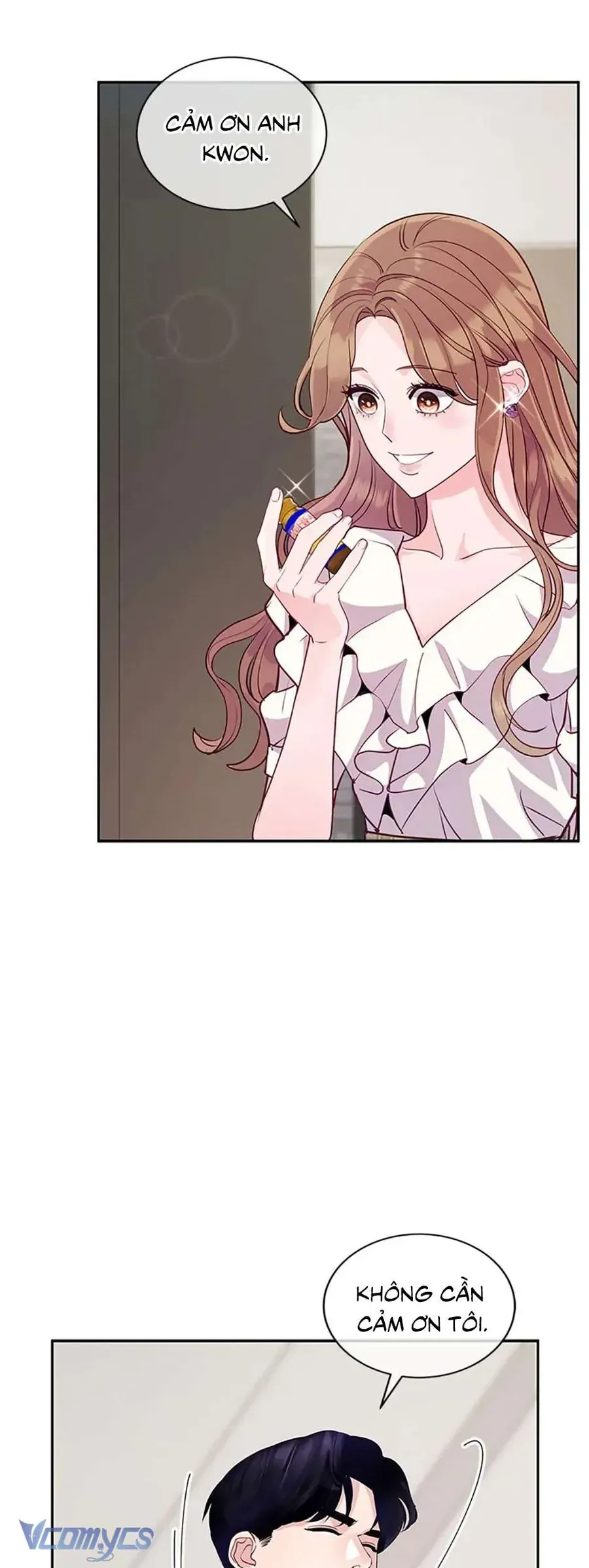 Lời Tỏ Tình Đáng Ngờ - Chap 35 - Trang 27