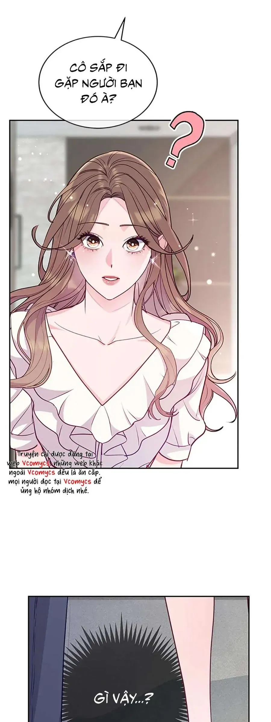 Lời Tỏ Tình Đáng Ngờ - Chap 35 - Trang 30