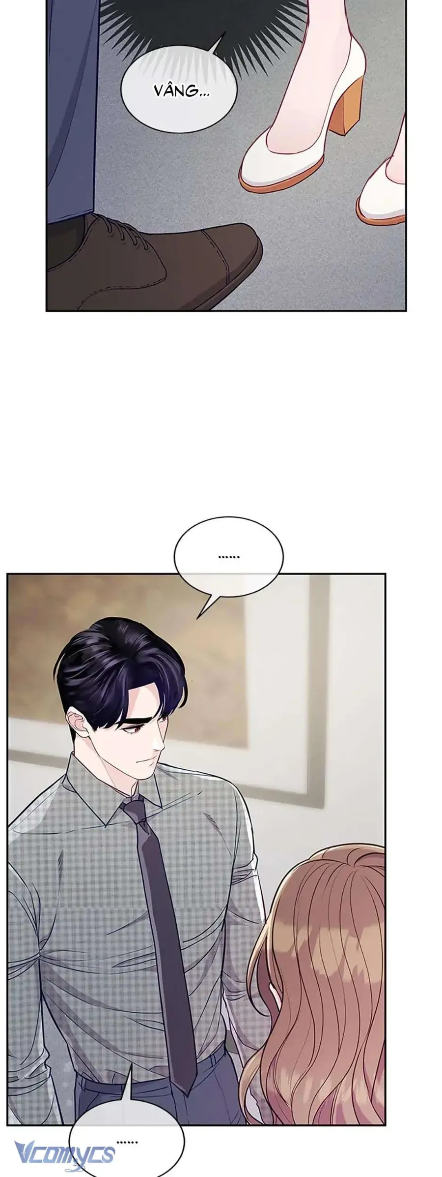Lời Tỏ Tình Đáng Ngờ - Chap 35 - Trang 31