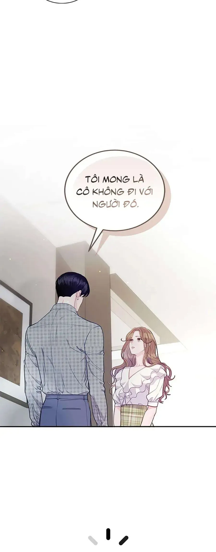Lời Tỏ Tình Đáng Ngờ - Chap 35 - Trang 32