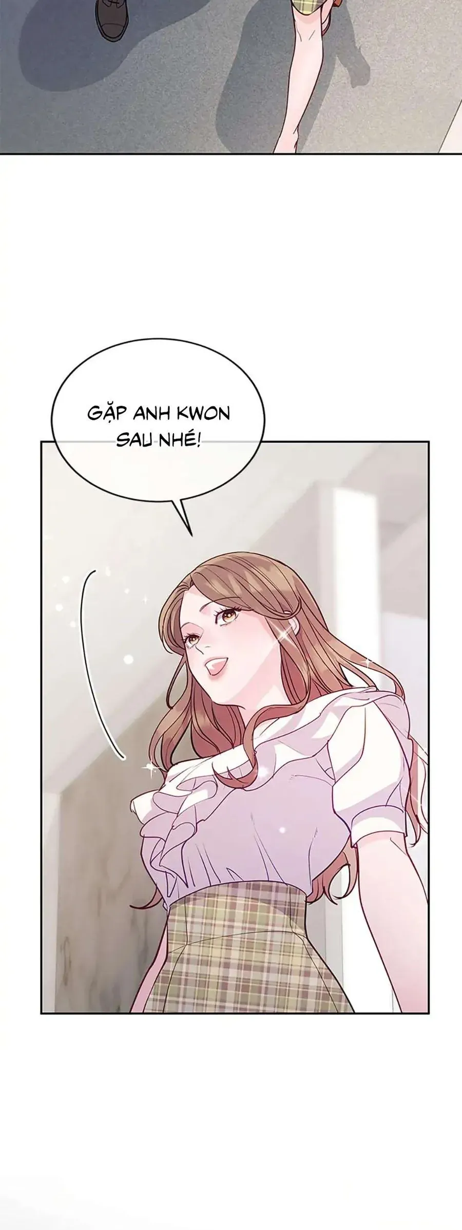 Lời Tỏ Tình Đáng Ngờ - Chap 35 - Trang 38
