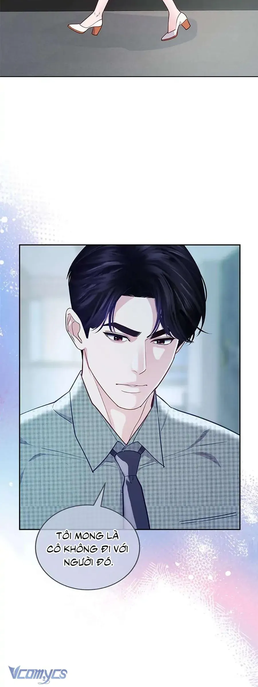 Lời Tỏ Tình Đáng Ngờ - Chap 35 - Trang 41