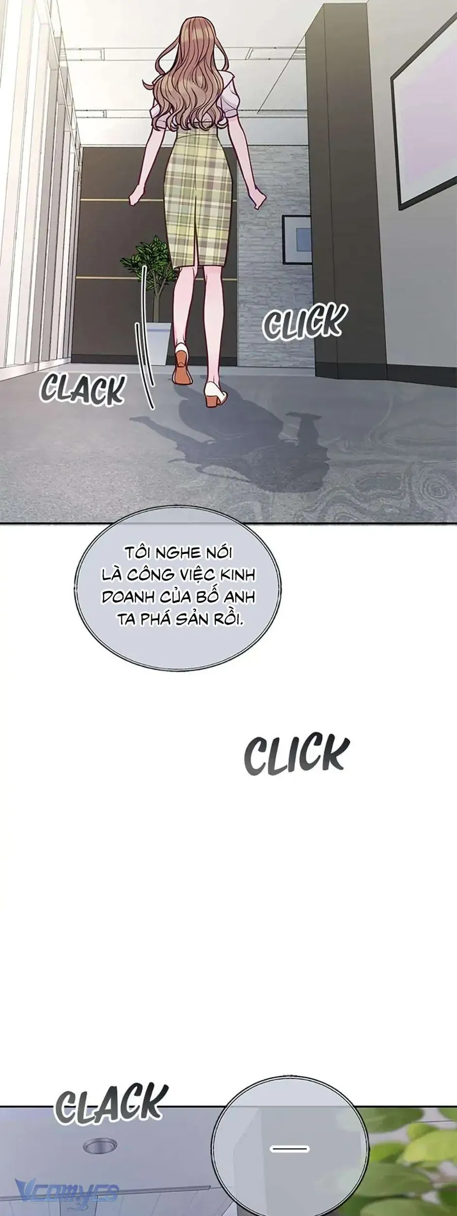 Lời Tỏ Tình Đáng Ngờ - Chap 35 - Trang 47