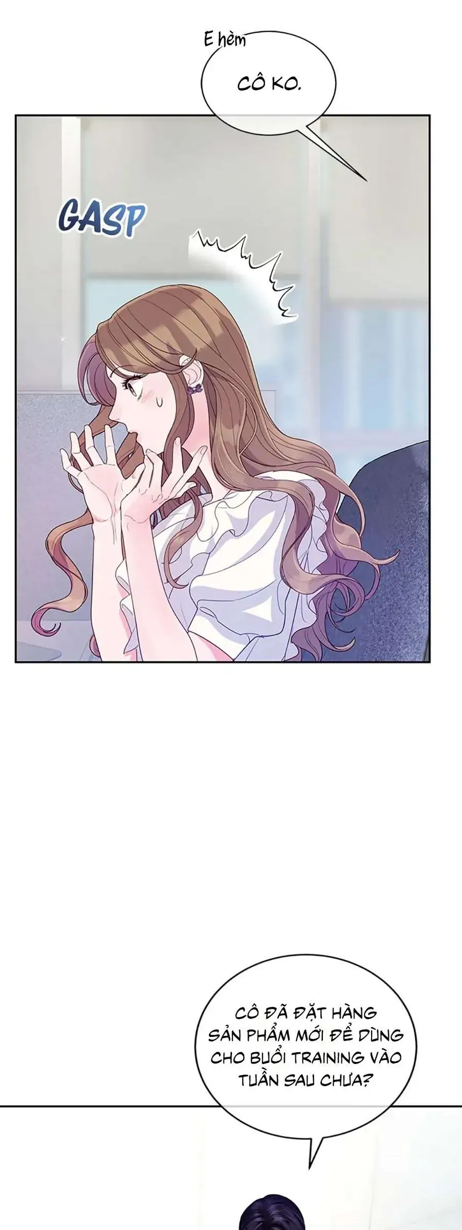 Lời Tỏ Tình Đáng Ngờ - Chap 35 - Trang 6