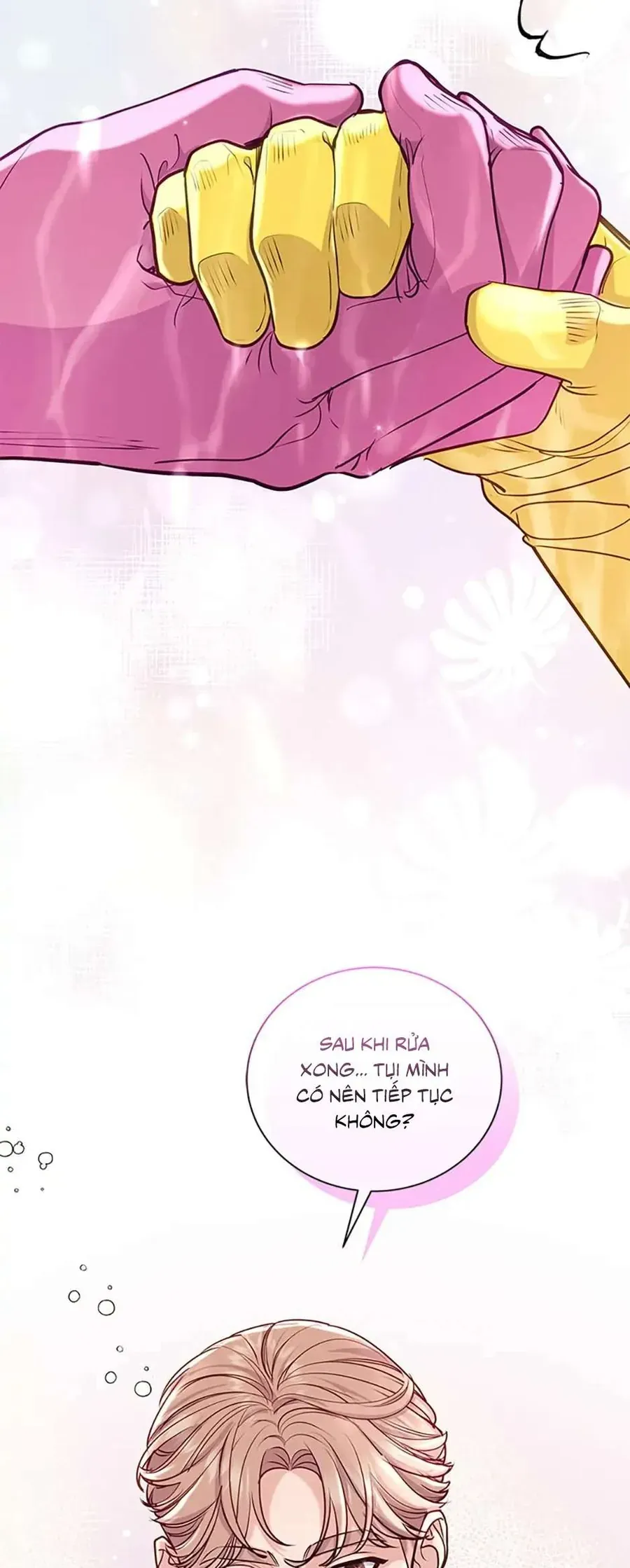 Lời Tỏ Tình Đáng Ngờ - Chap 36 - Trang 14