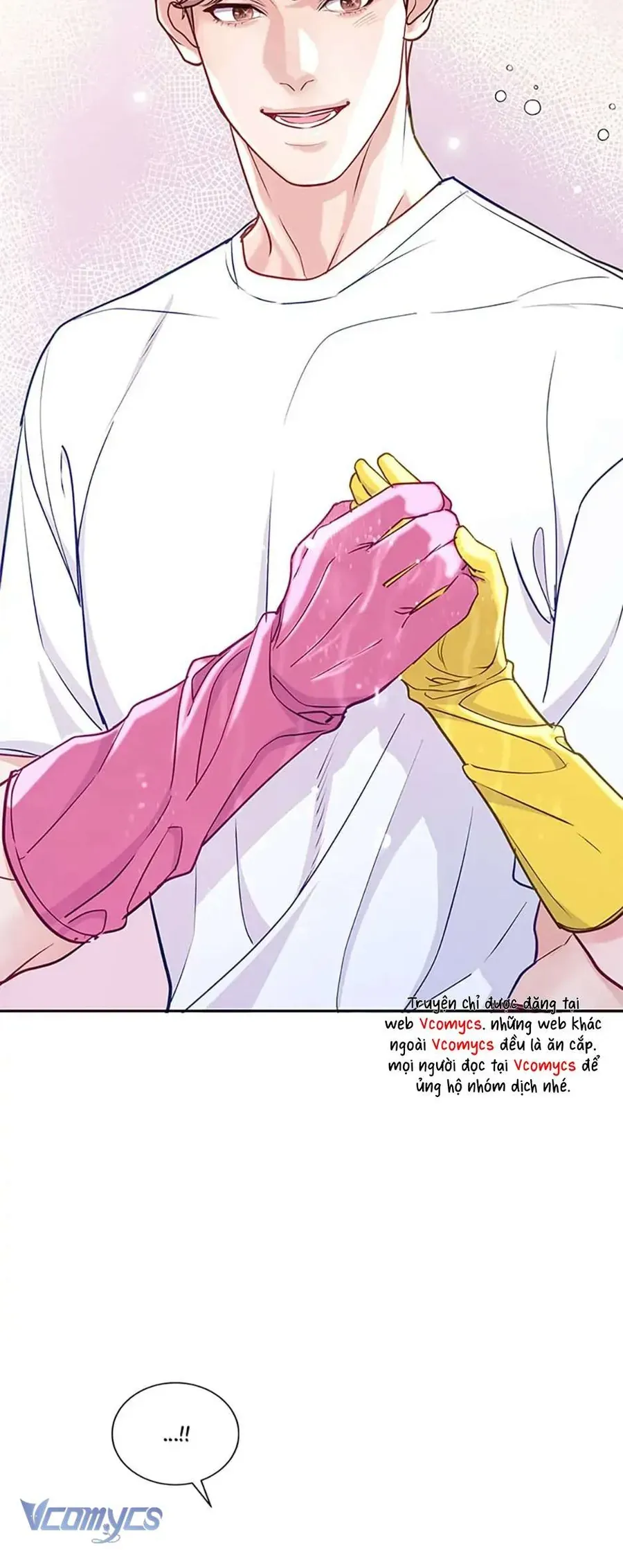 Lời Tỏ Tình Đáng Ngờ - Chap 36 - Trang 15