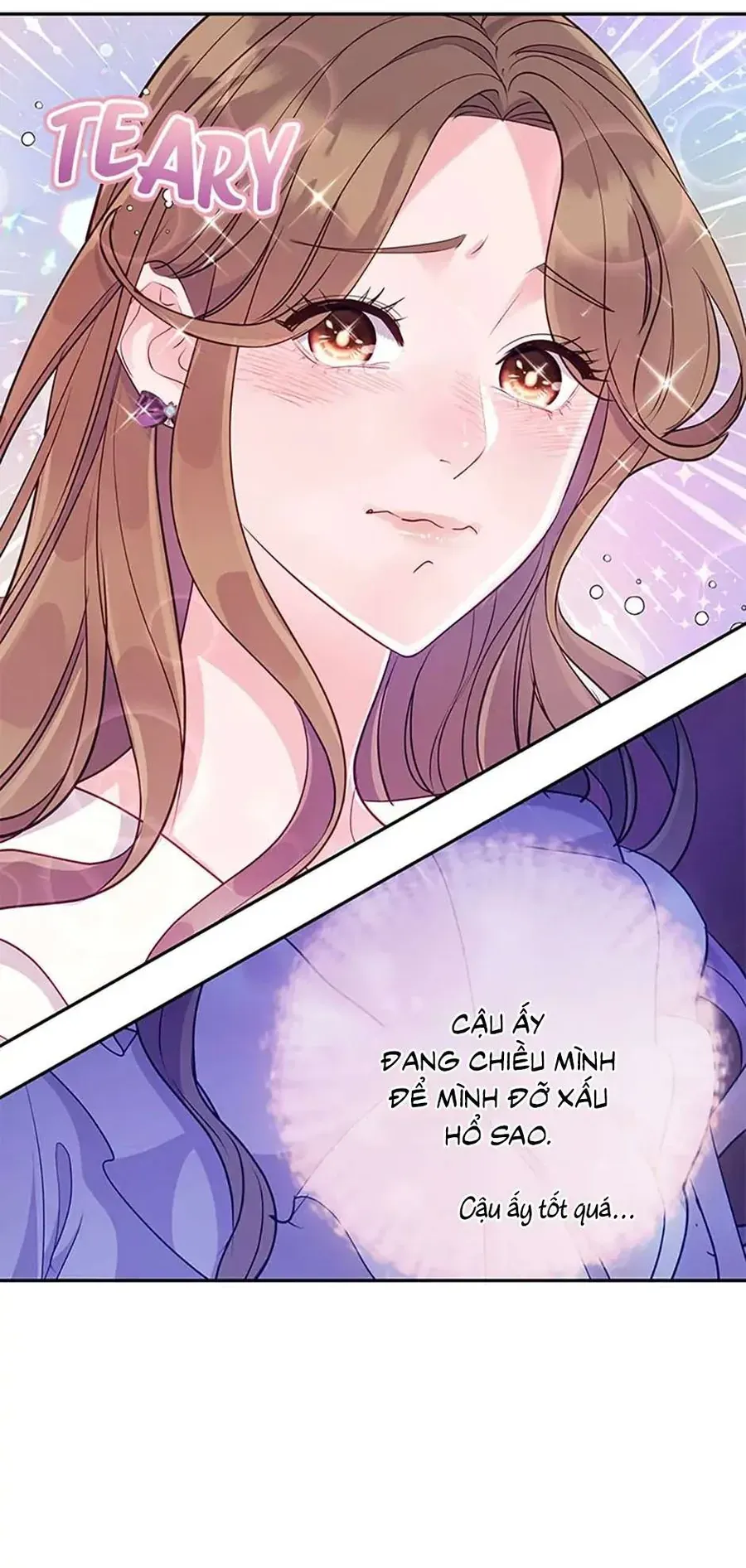 Lời Tỏ Tình Đáng Ngờ - Chap 36 - Trang 16