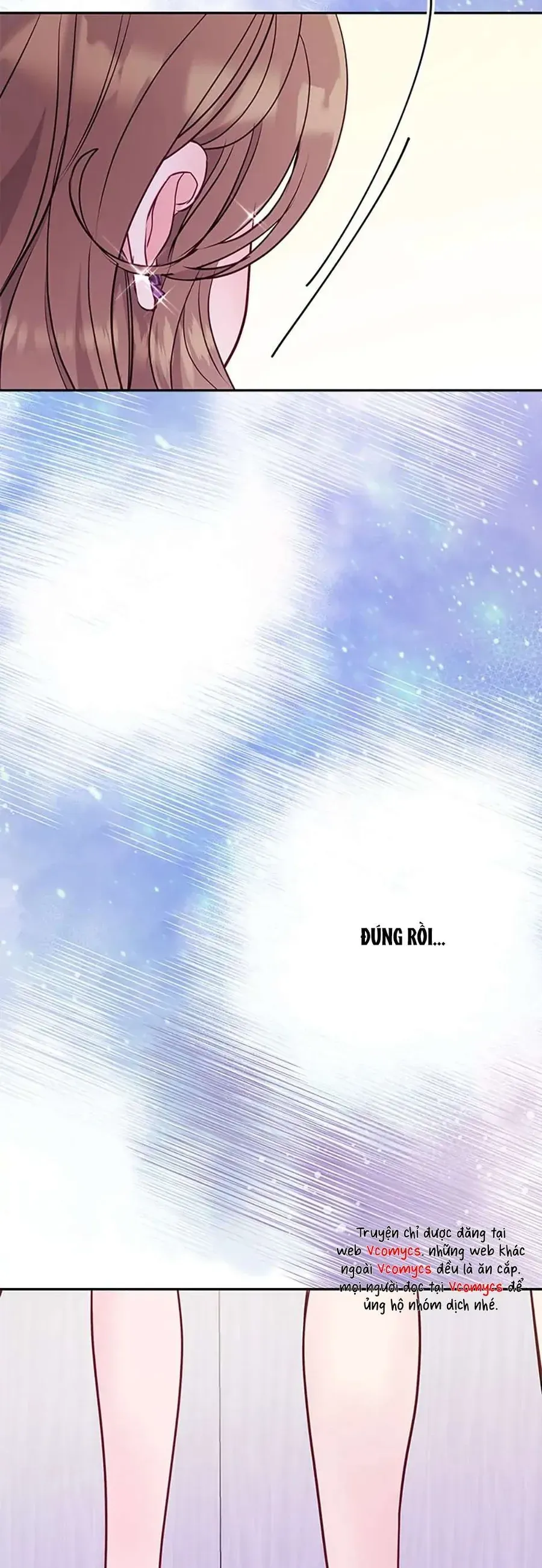Lời Tỏ Tình Đáng Ngờ - Chap 36 - Trang 20